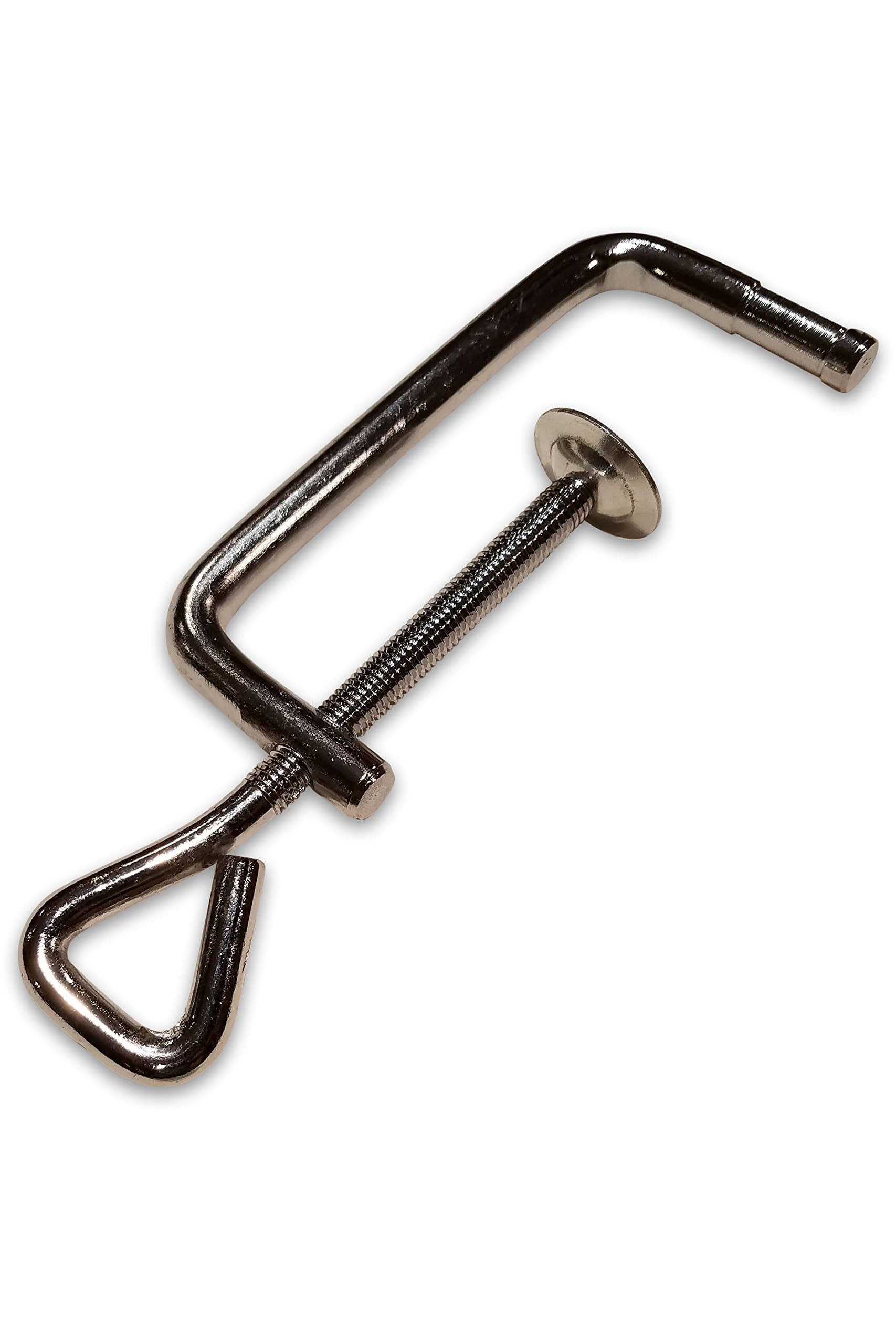 Pasta Machine Clamp | Universal Pasta Maker Replacement Clamp, Fits Most Brands, including Atlas Marcato and Cestari