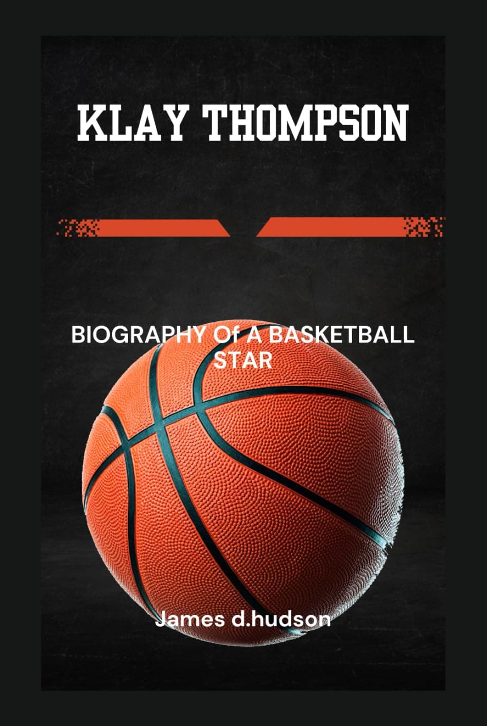 Klay Thompson: Biography Of a basketball star