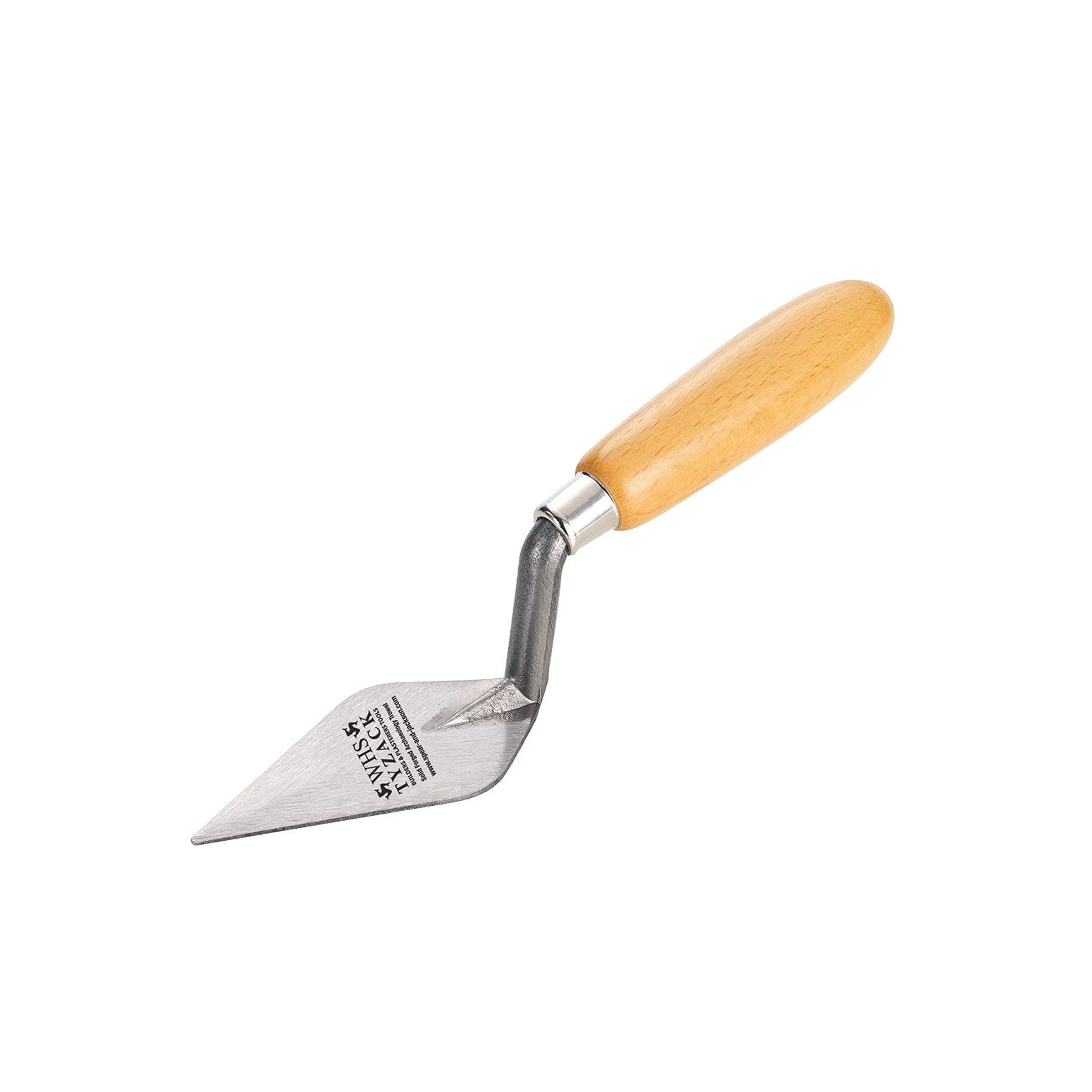Spear & Jackson 11104ARCH-08 Archaeological Trowel, Blue, 4 in