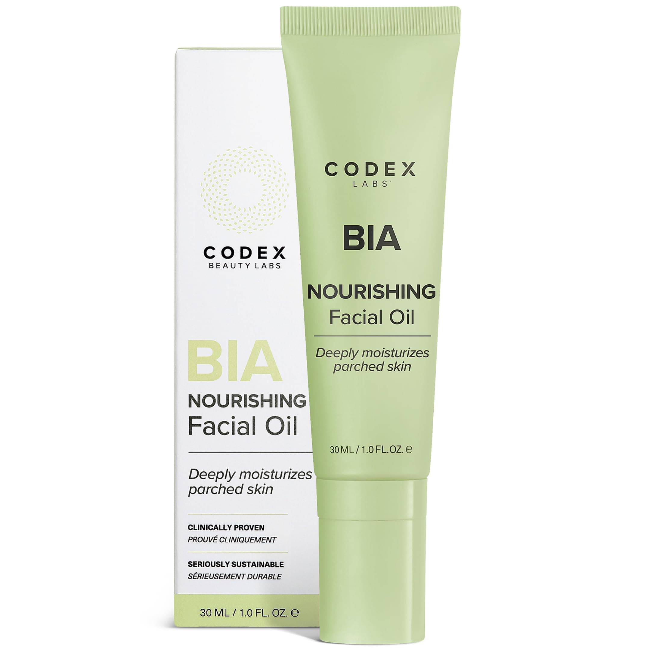 Bia Facial Oil