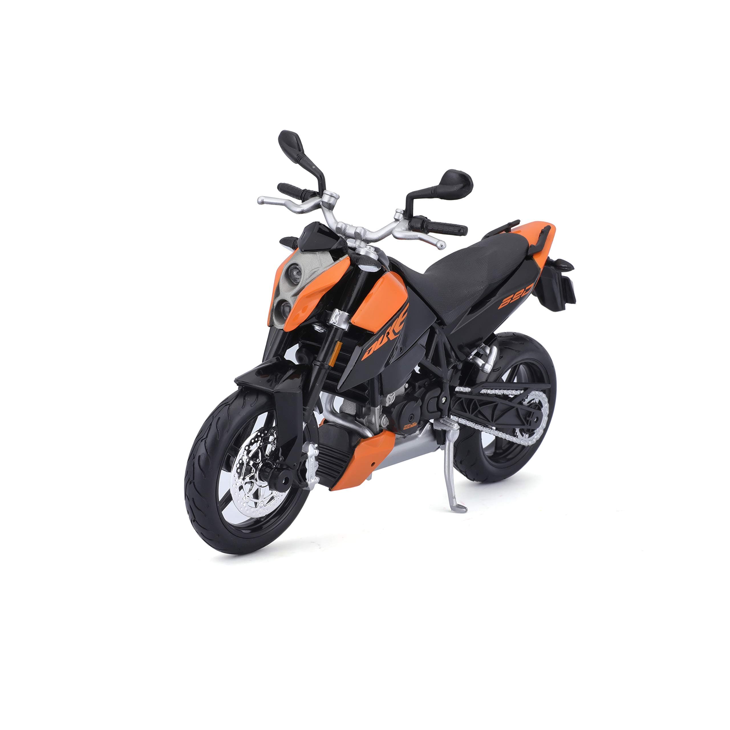 Maisto 1:12 Scale KTM 690 Duke Model Motorbike