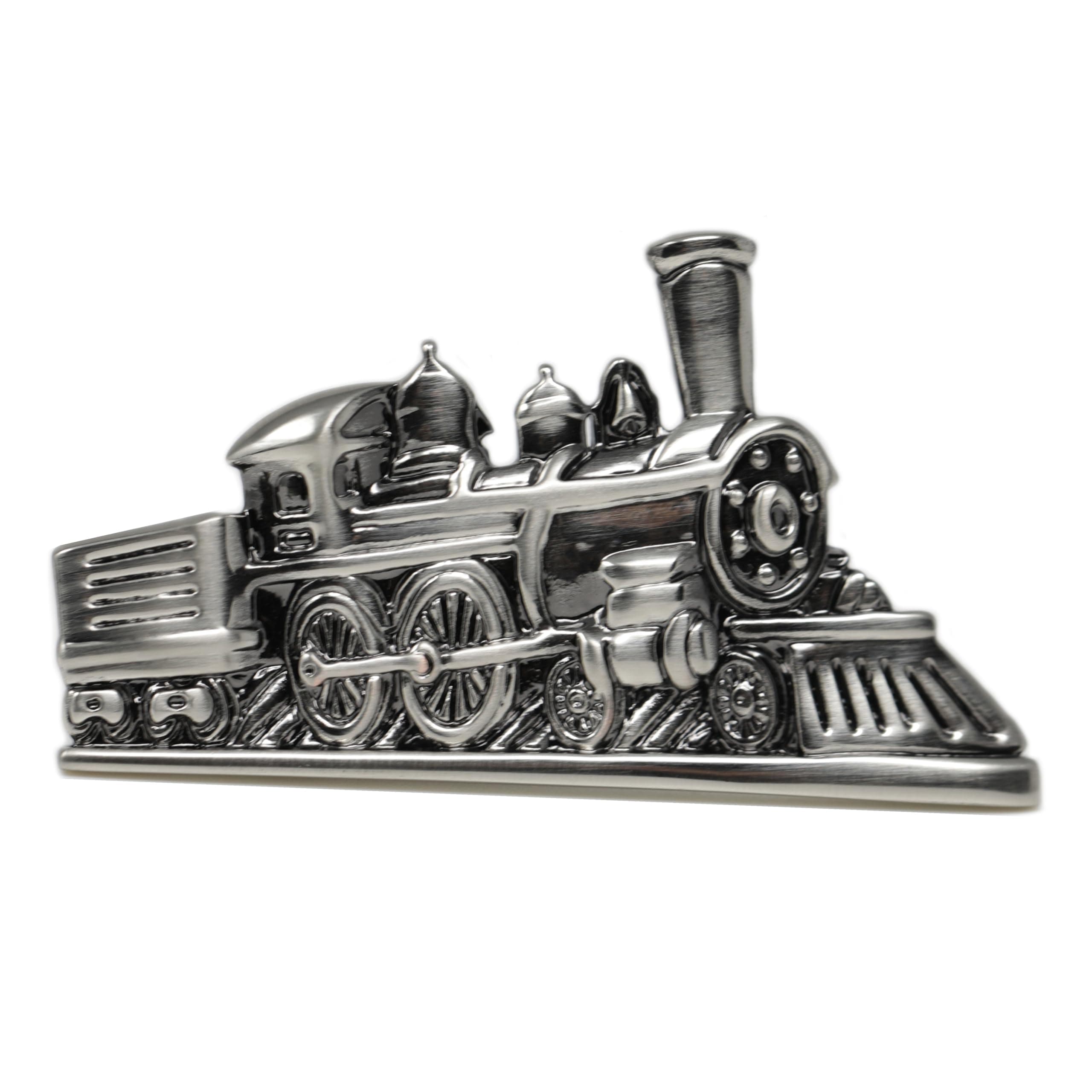 MENDEPOTNovelty Men Tie Bar Animal Tie Clip Sports Tie Accessory Men Wedding Birthday Gift