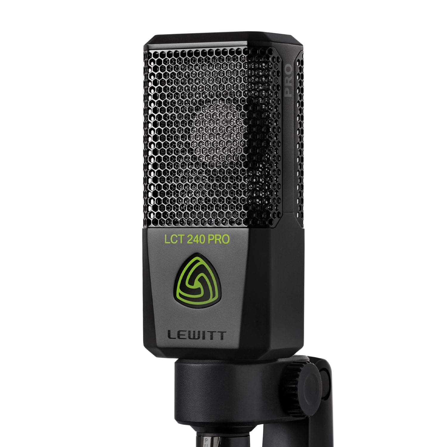 Lct 240 Pro Condenser Microphone, Black