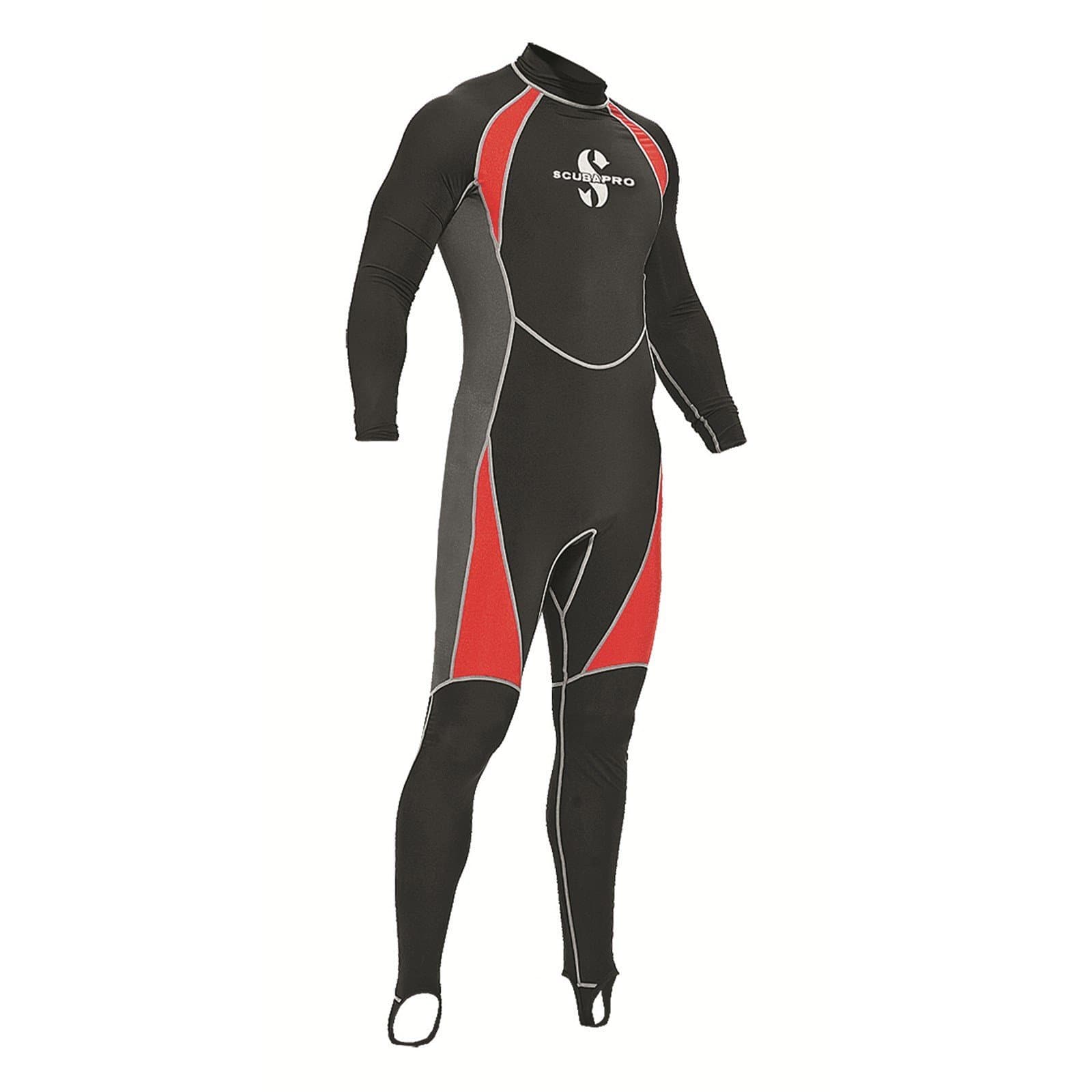 ScubaPro Men's Everflex Skin Suit (2X-Large)