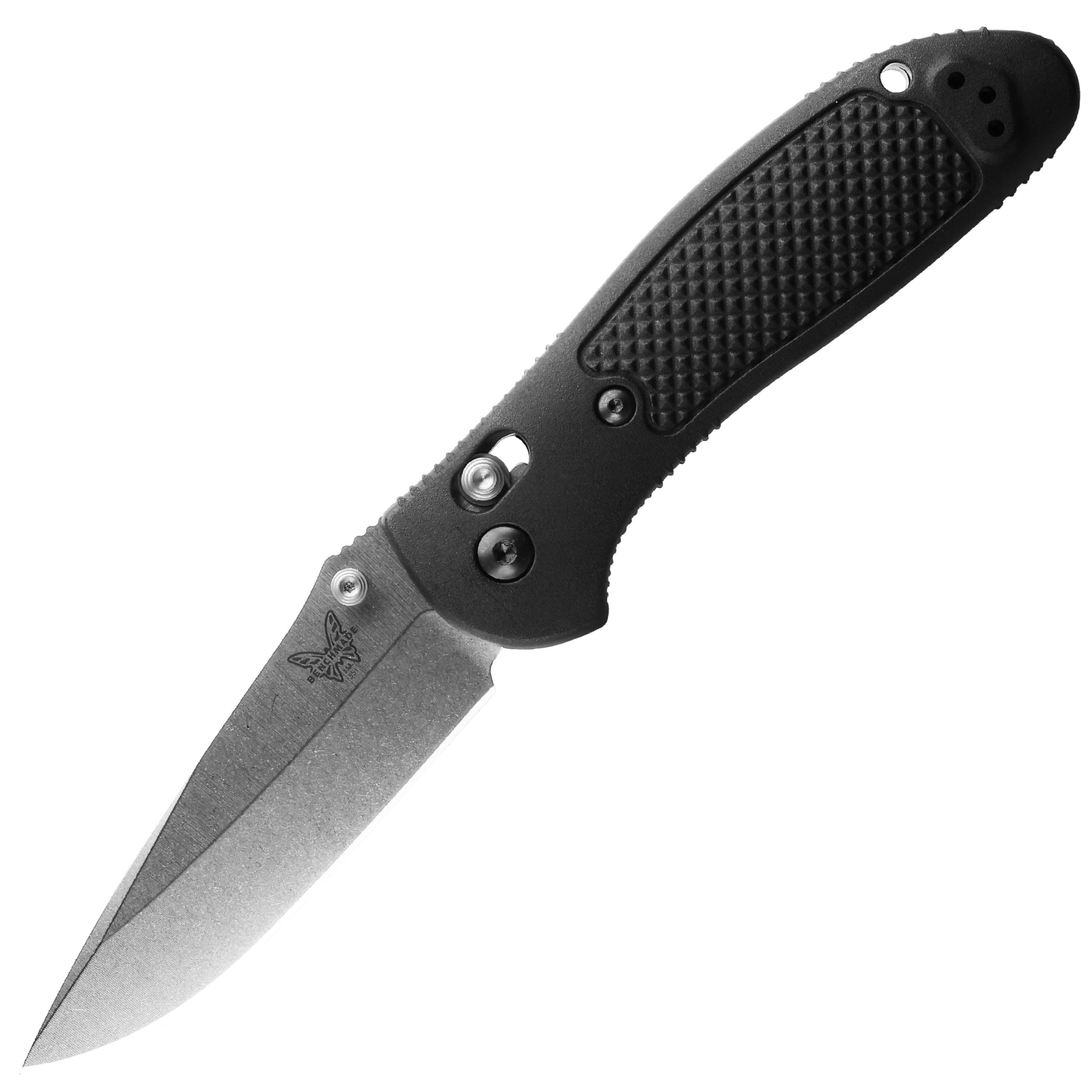 Griptilian Knife, Plain Edge, Nylon Handle