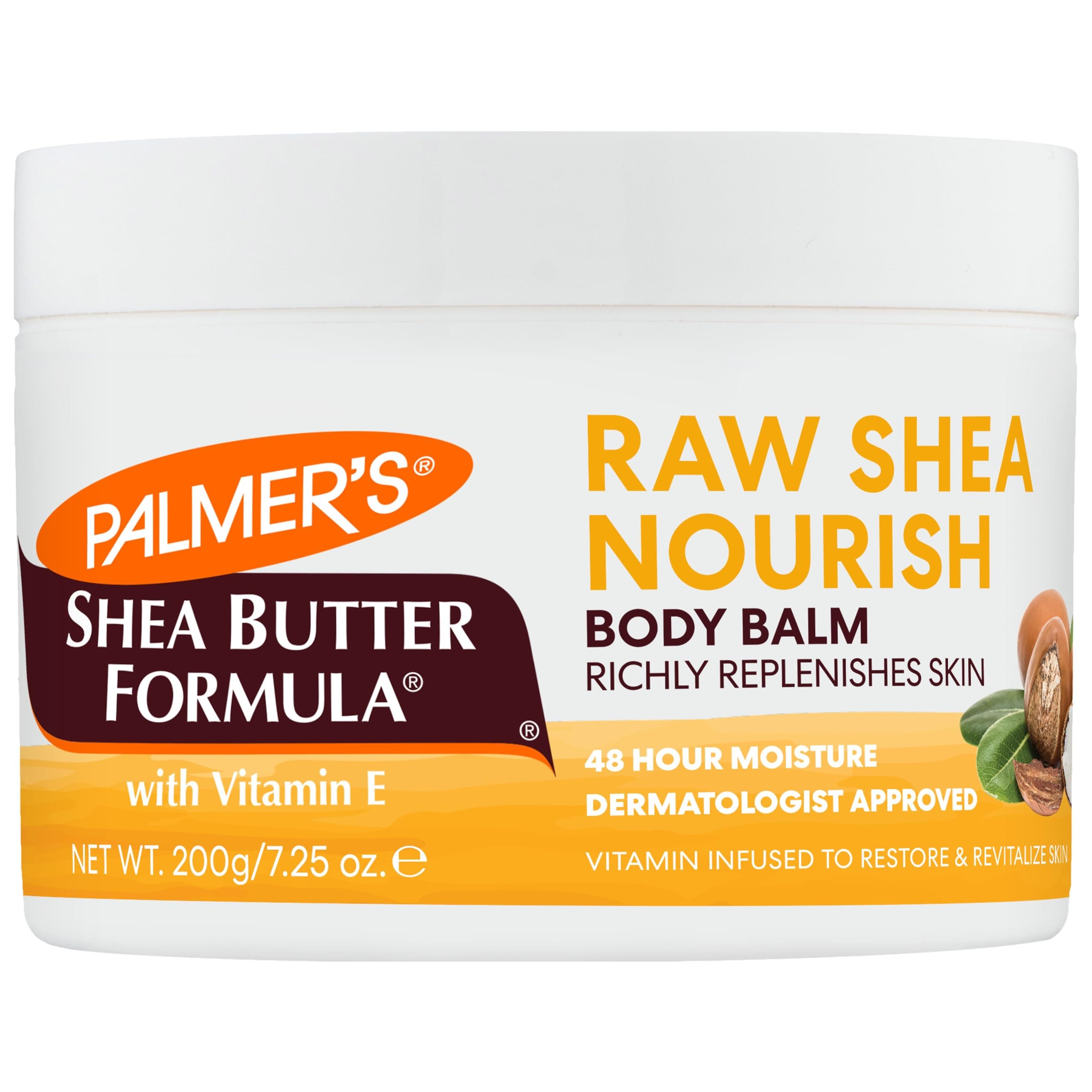 Palmer's Shea Butter Formula Balm 7.25 Oz