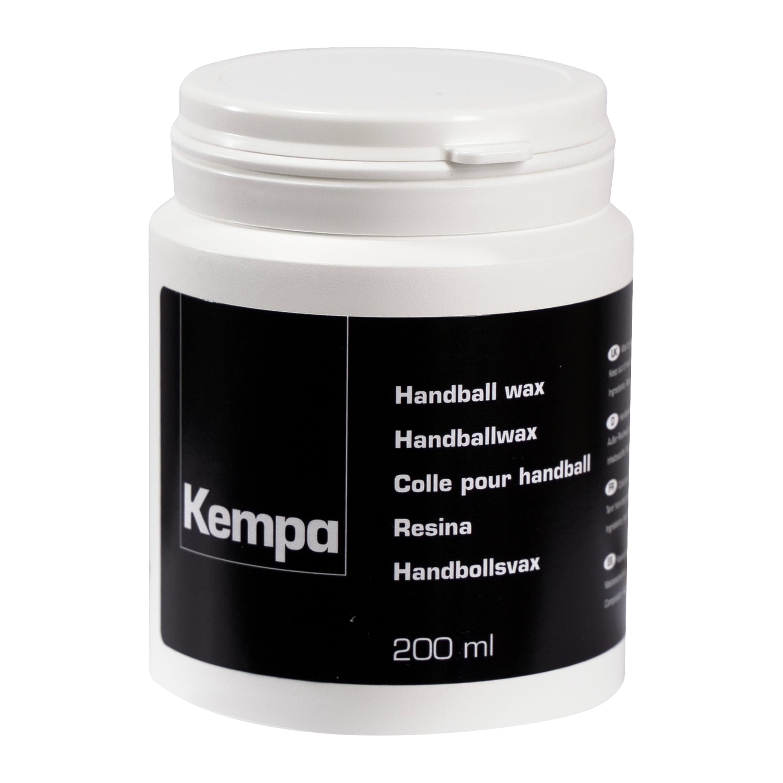 Kempa Unisex's Handball Resin