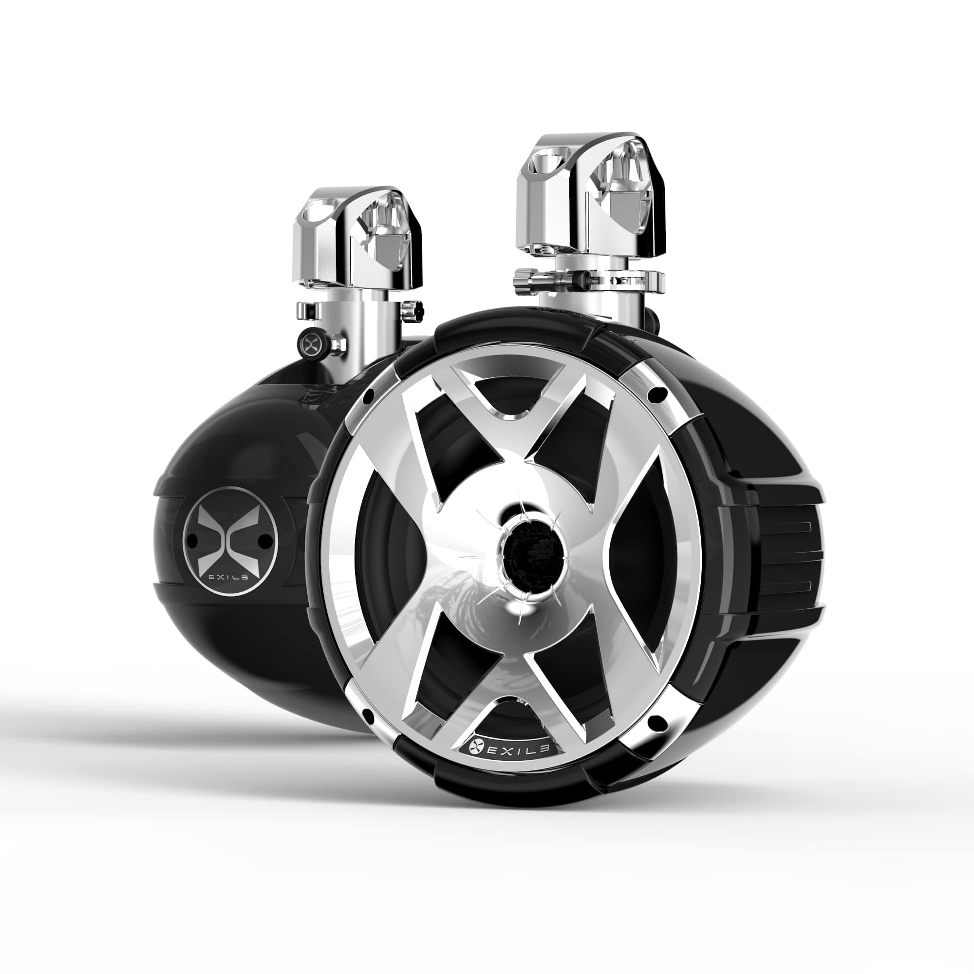 XM9 Wakeboard Tower Speakers