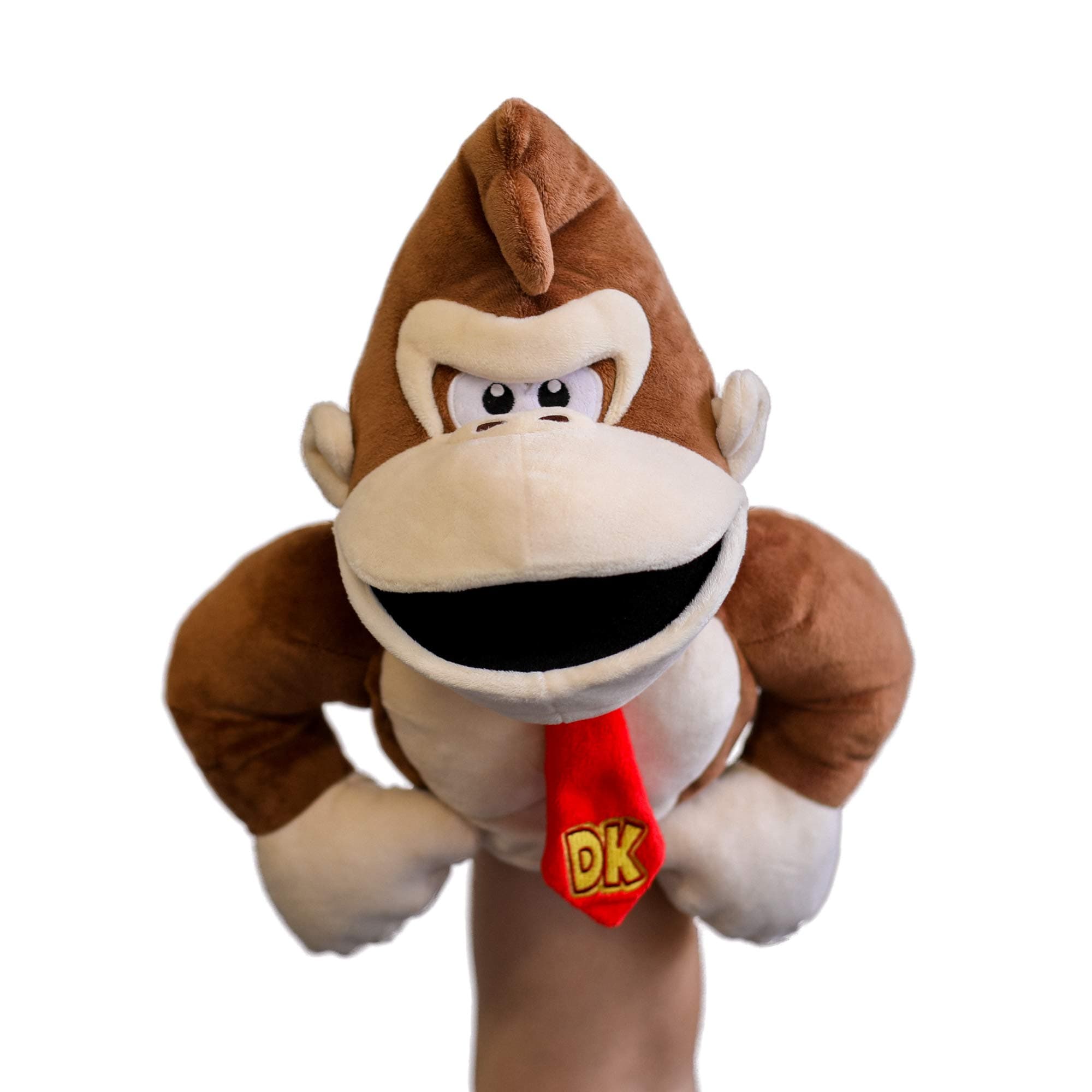 Donkey Kong Puppet