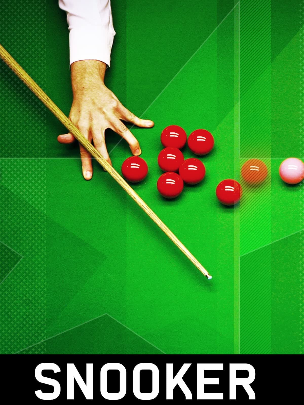 Alfie Burden - Fraser Patrick