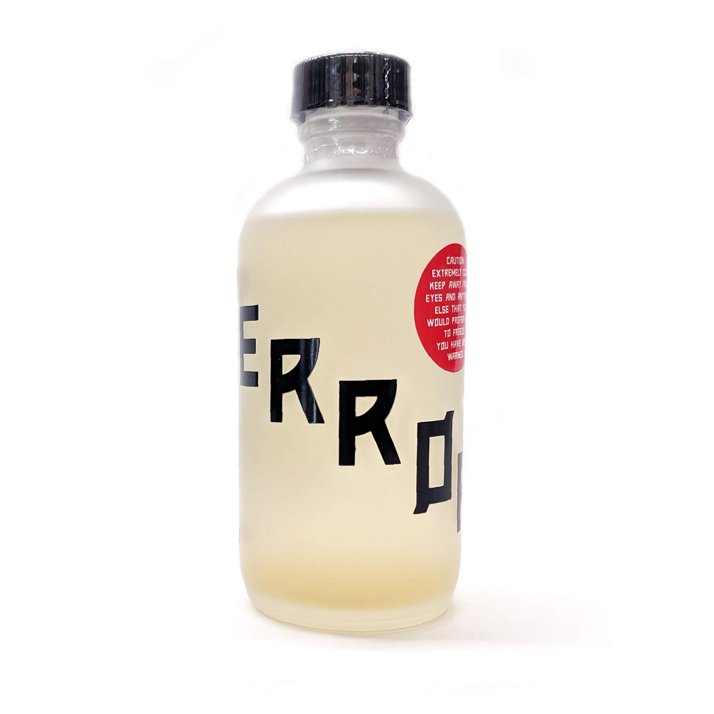 Barrister and Mann Terror Aftershave (Seasonal) (Deltus Base)