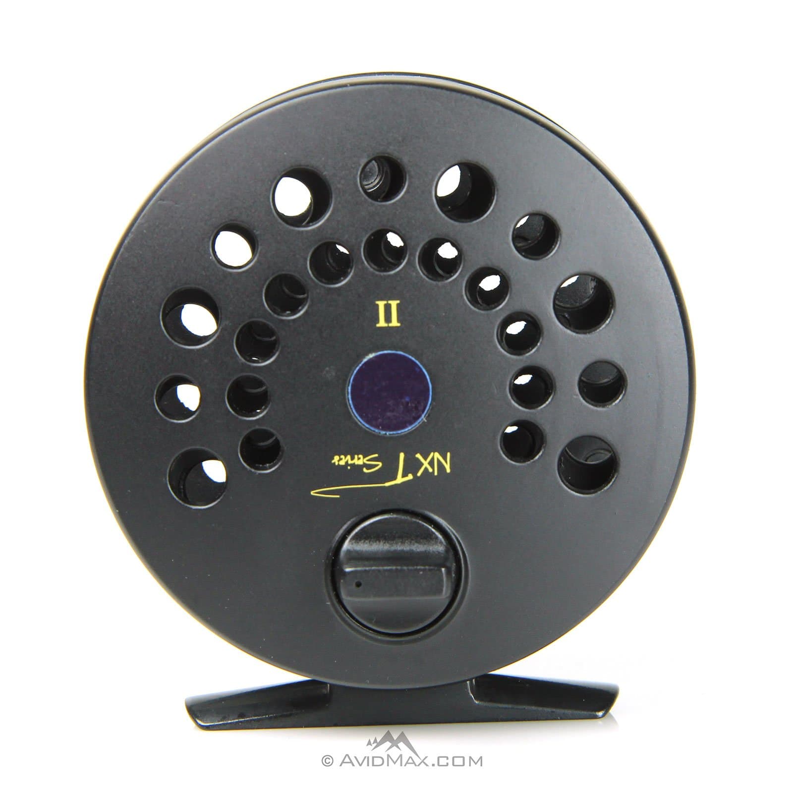 TFO NXT Series 6/8 Trout Lightweight Aluminum Fly Fishing Reel II (TFR NXT II)