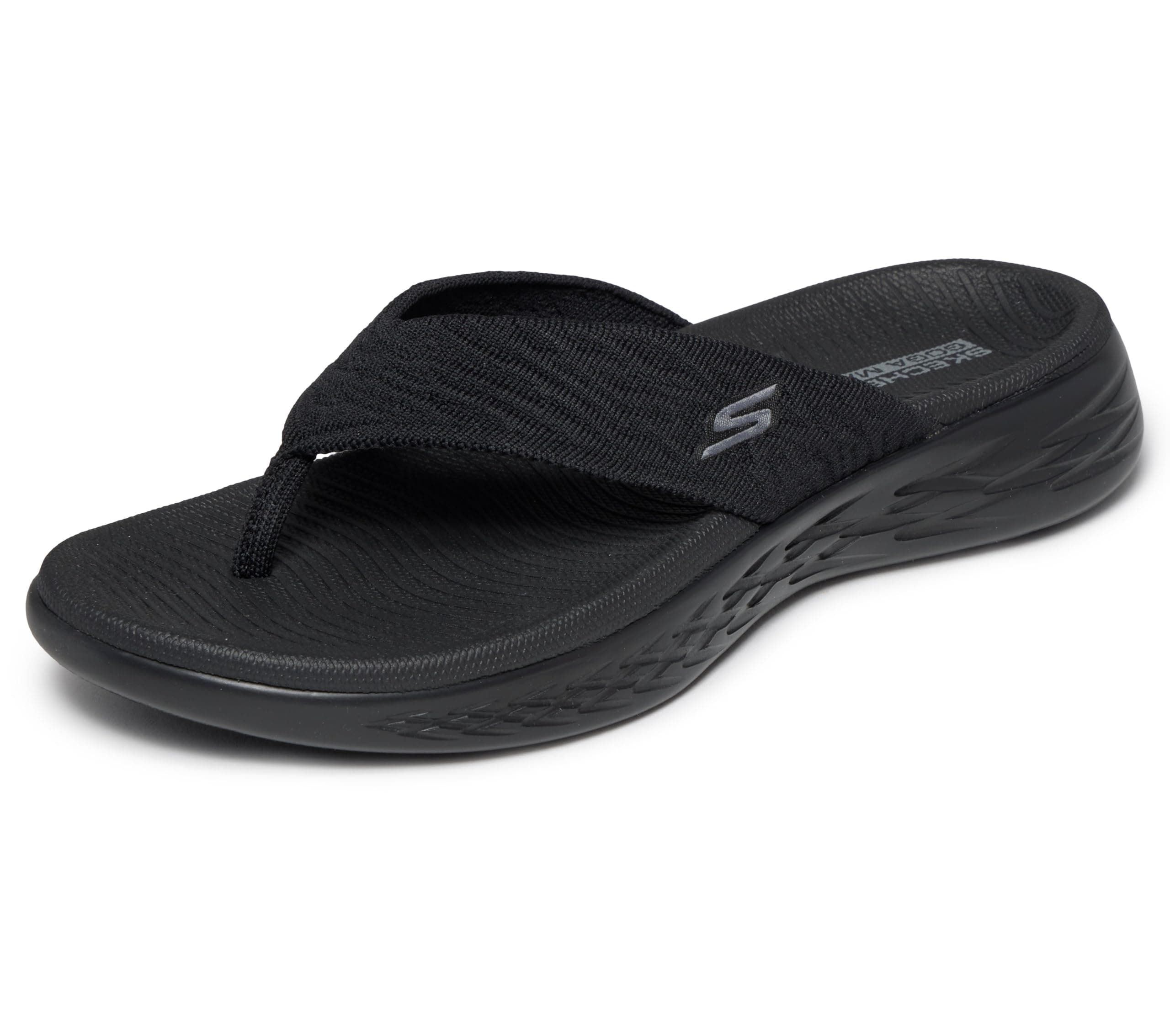 Women's 140037-bkwflip flop
