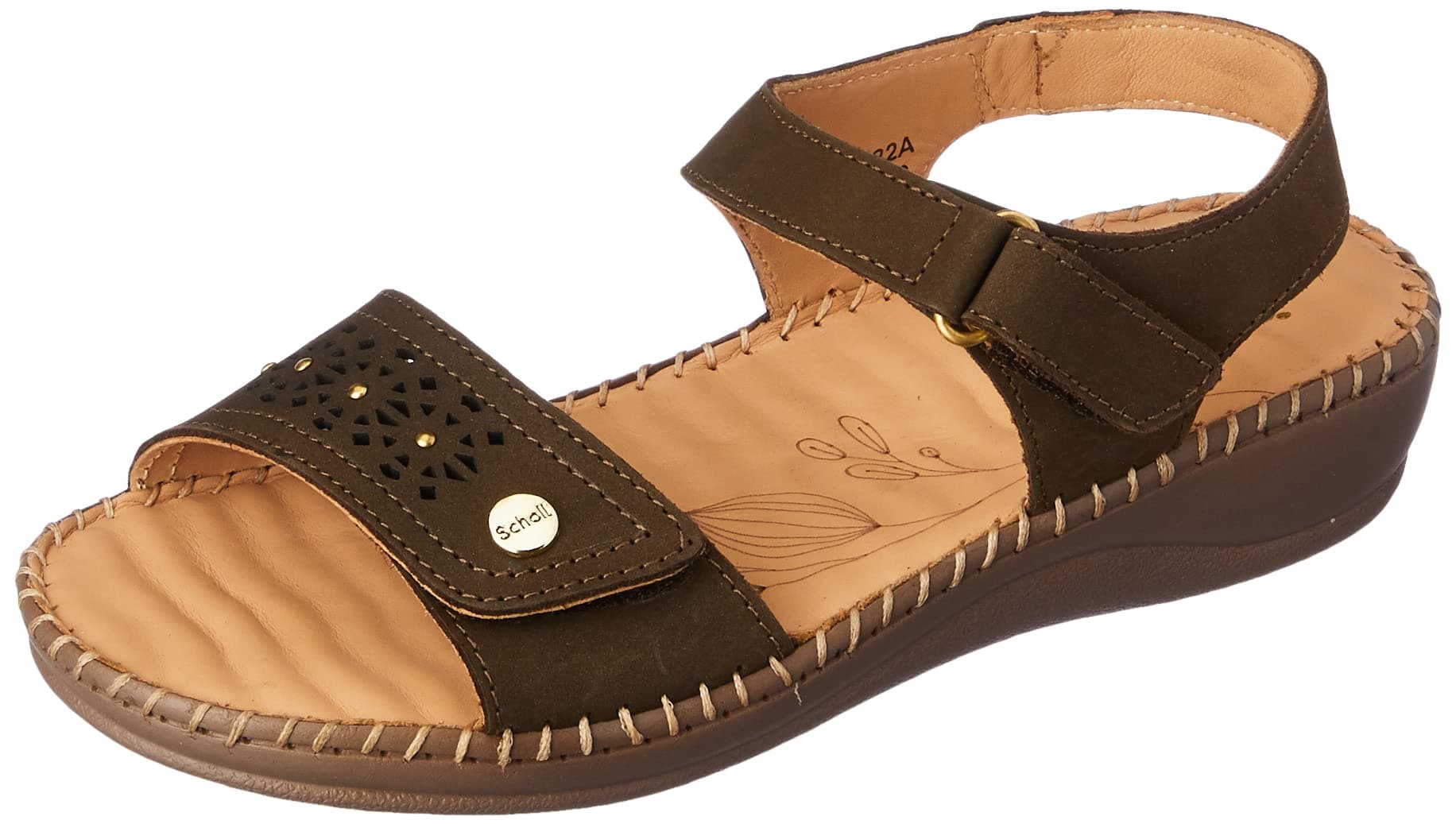 Scholl Women's MIA SANDAL