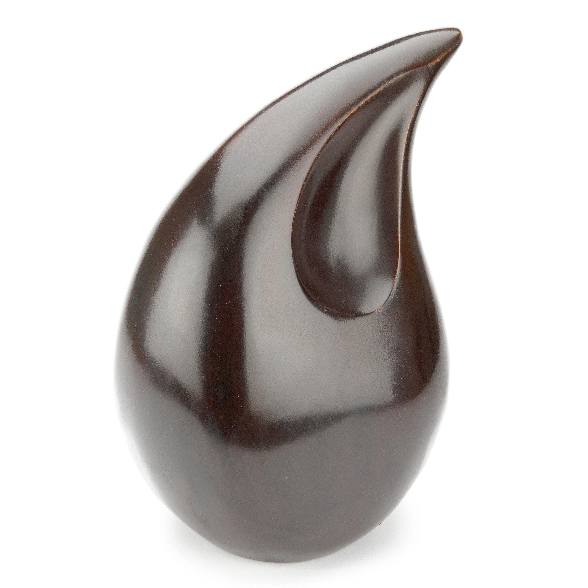 URNS UK Tiverton Cremation Ashes Urn