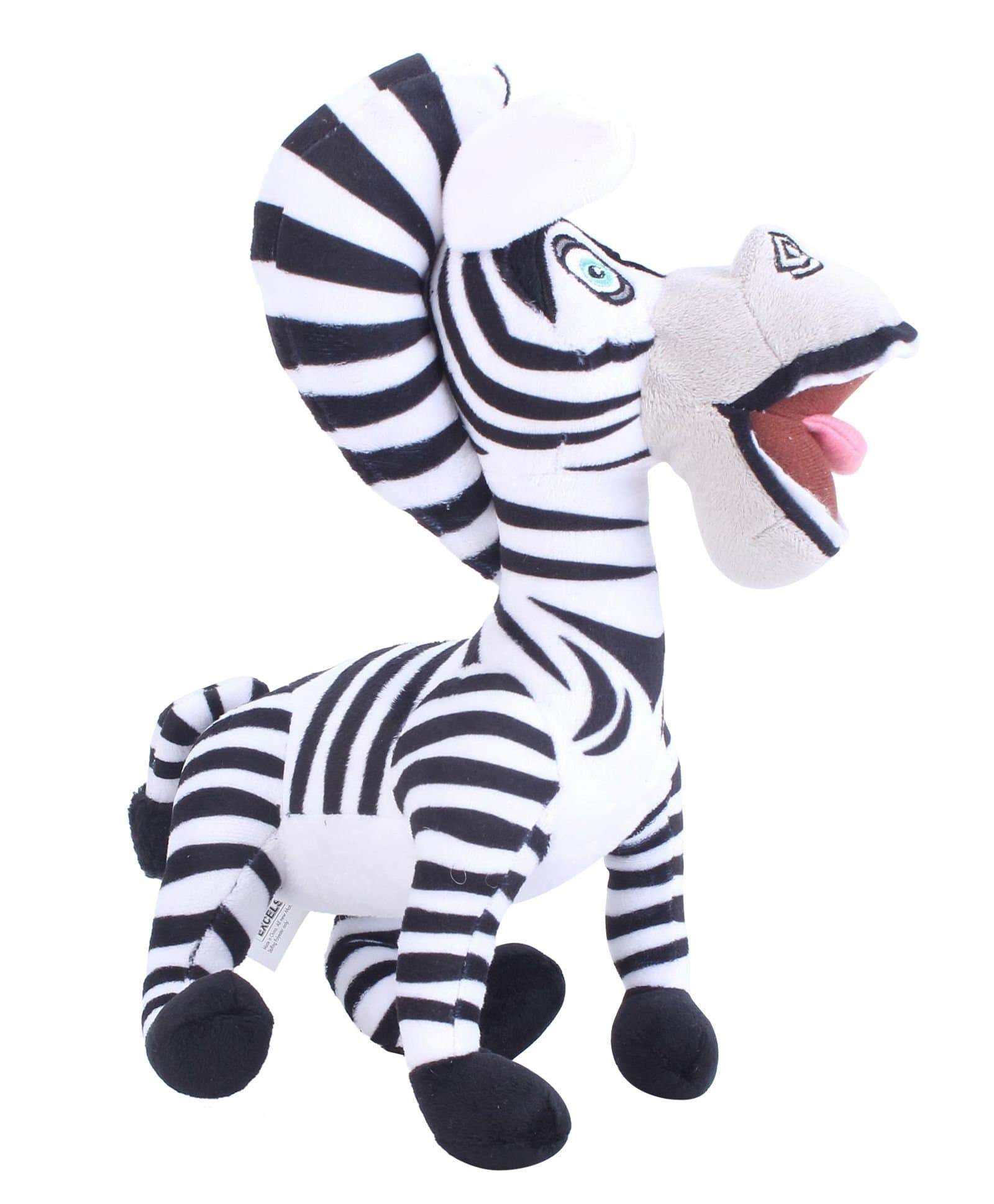 Madagascar Madagascar Marty (10-inch)