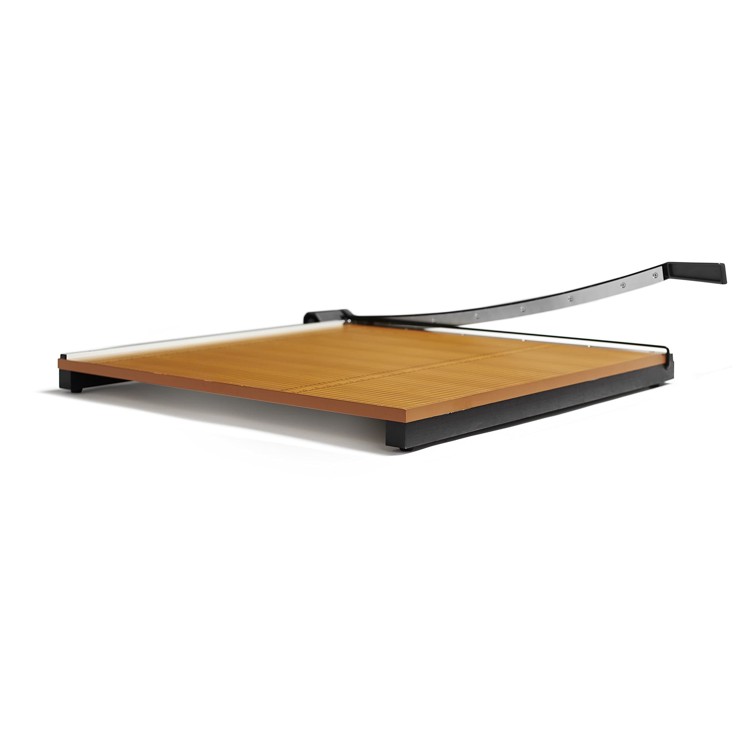 X-Acto30x30 Commercial Grade Square Guillotine Trimmer