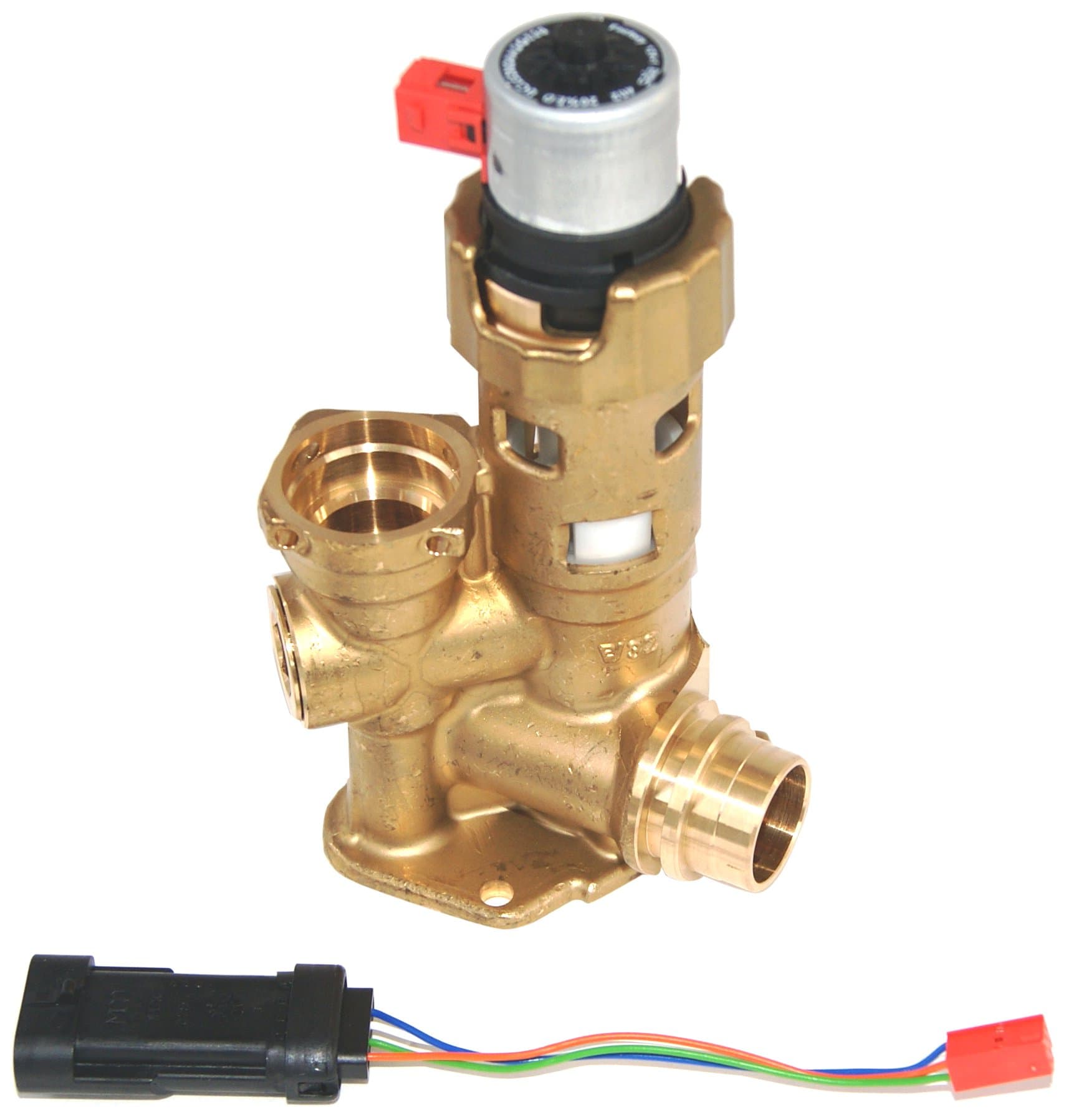 Vaillant Priority Switch Valve, 0020132682