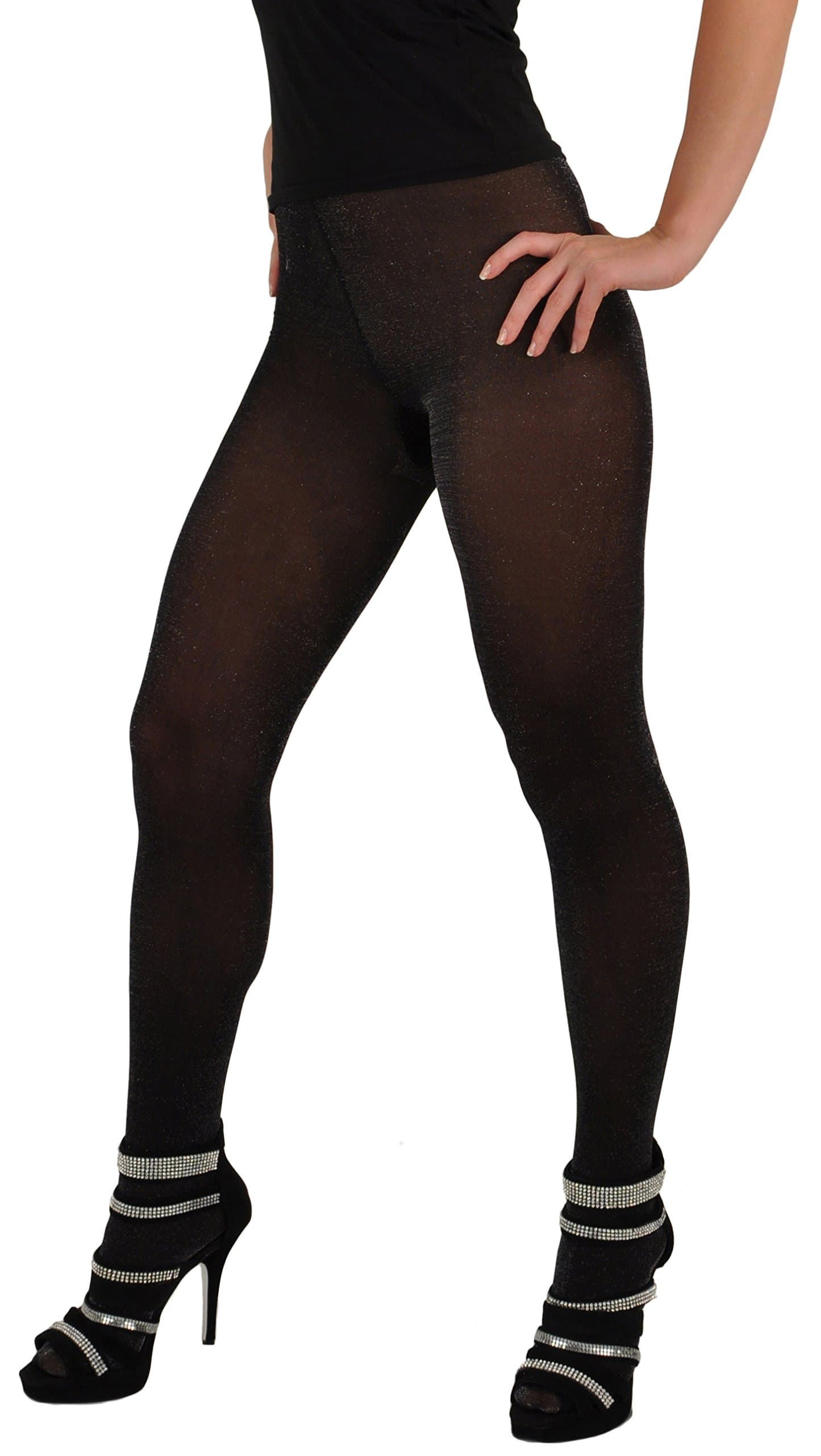 Gerbe Paris Fabulous French Hosiery Sheherazade Pantyhose