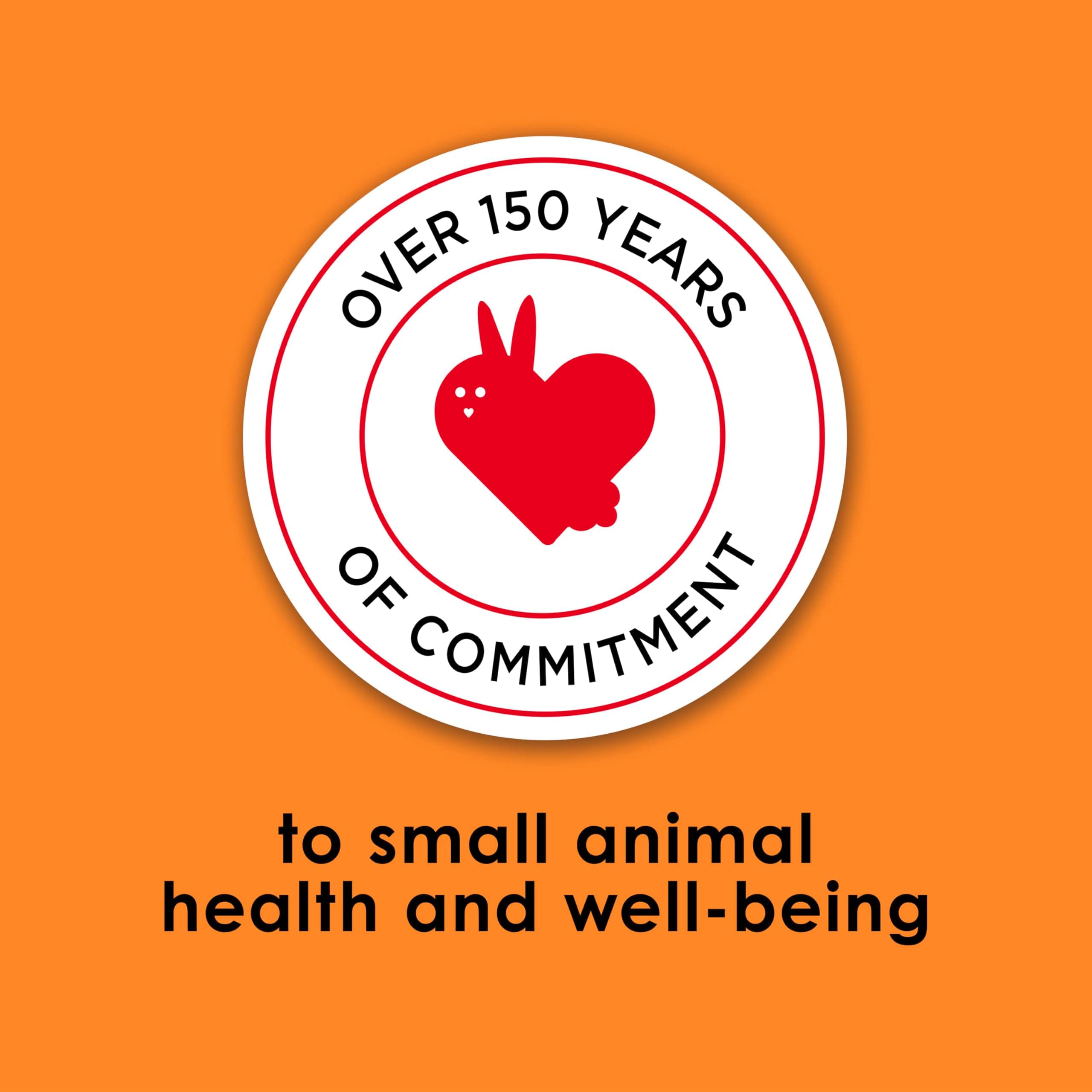 Kaytee Fiesta Food For Guinea Pig, 4-1/2-Pound