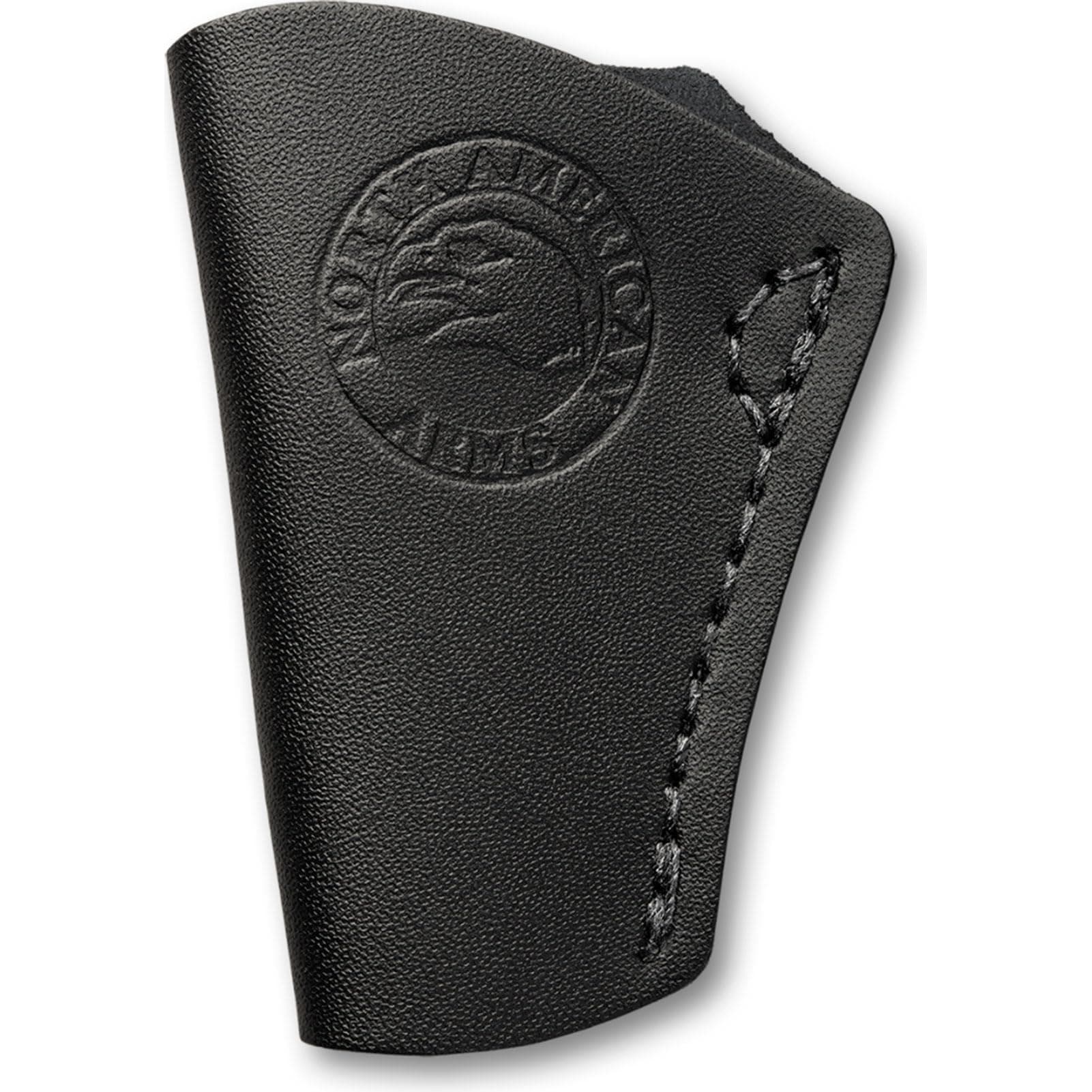 Accessories for The .22 Magnum, Leather Holster