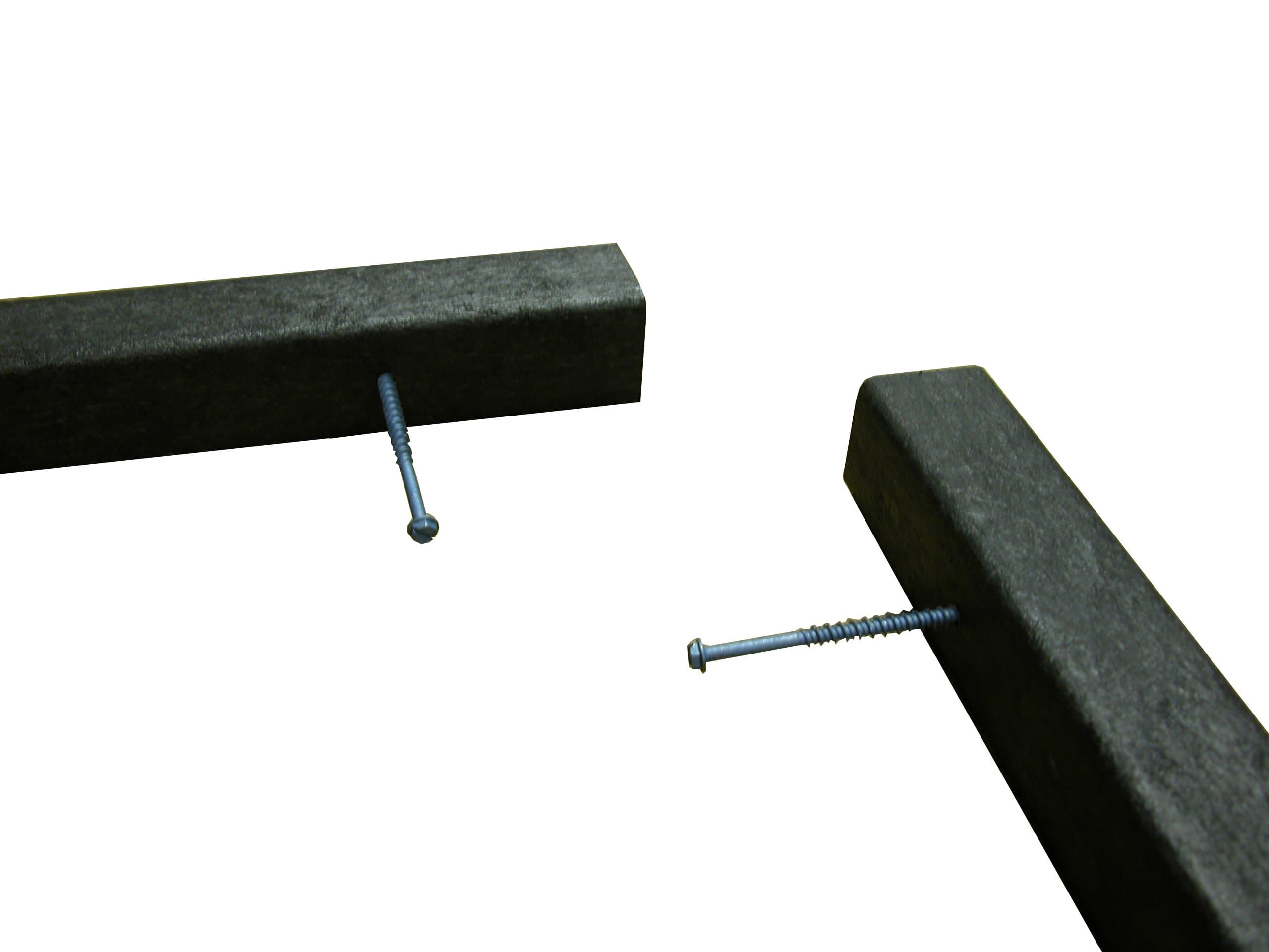 PolyGrate, Poly-Frame, TGF55, 5' Tree Grate Frame