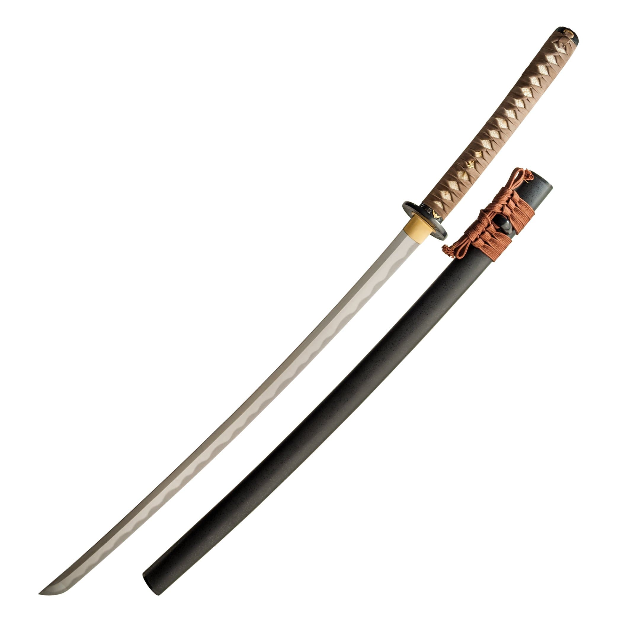 CAS Hanwei Swords Date Musamune Katana SH24960, Multi
