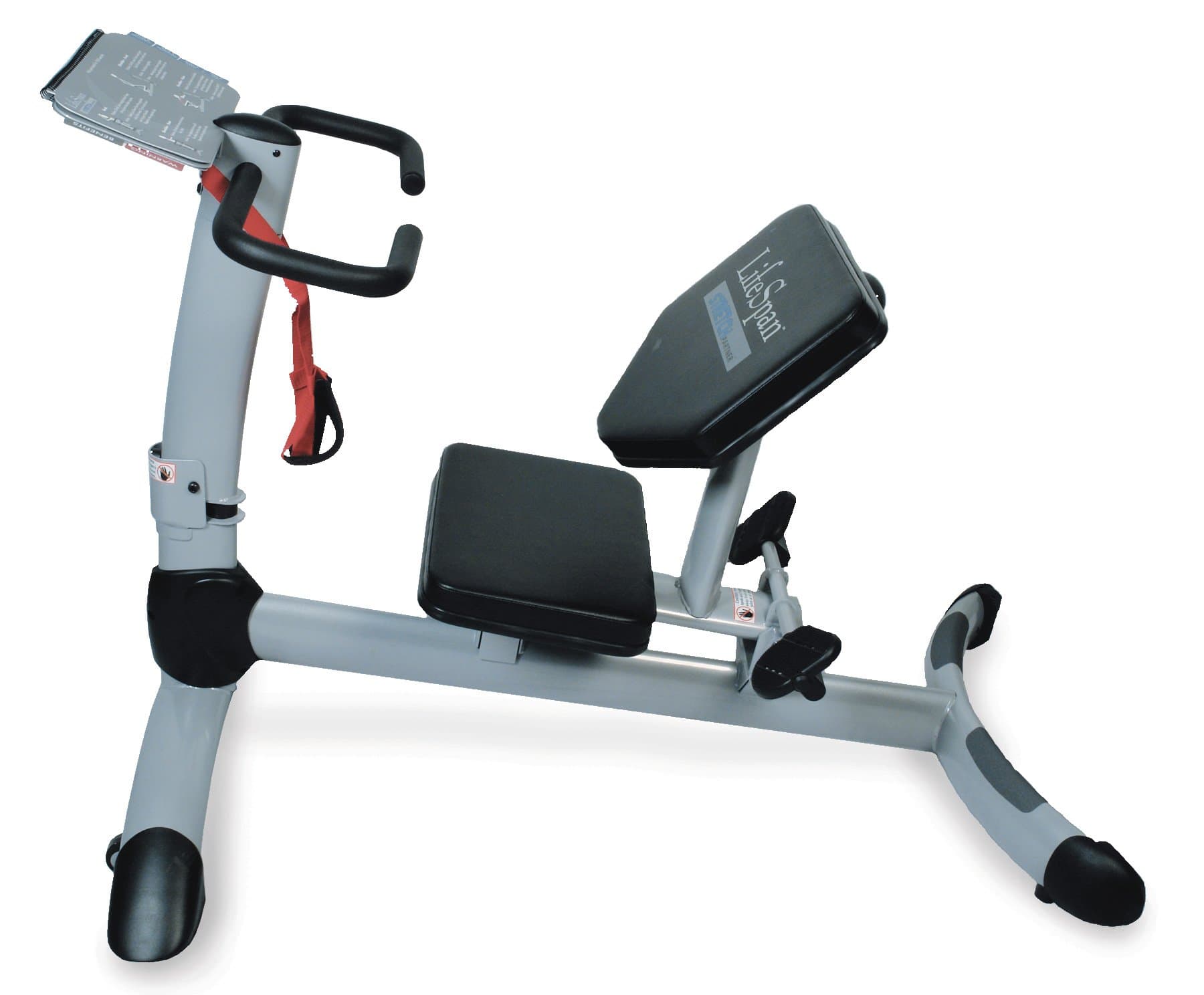 LifeSpan SP1000 Stretch Partner Stretching Machine