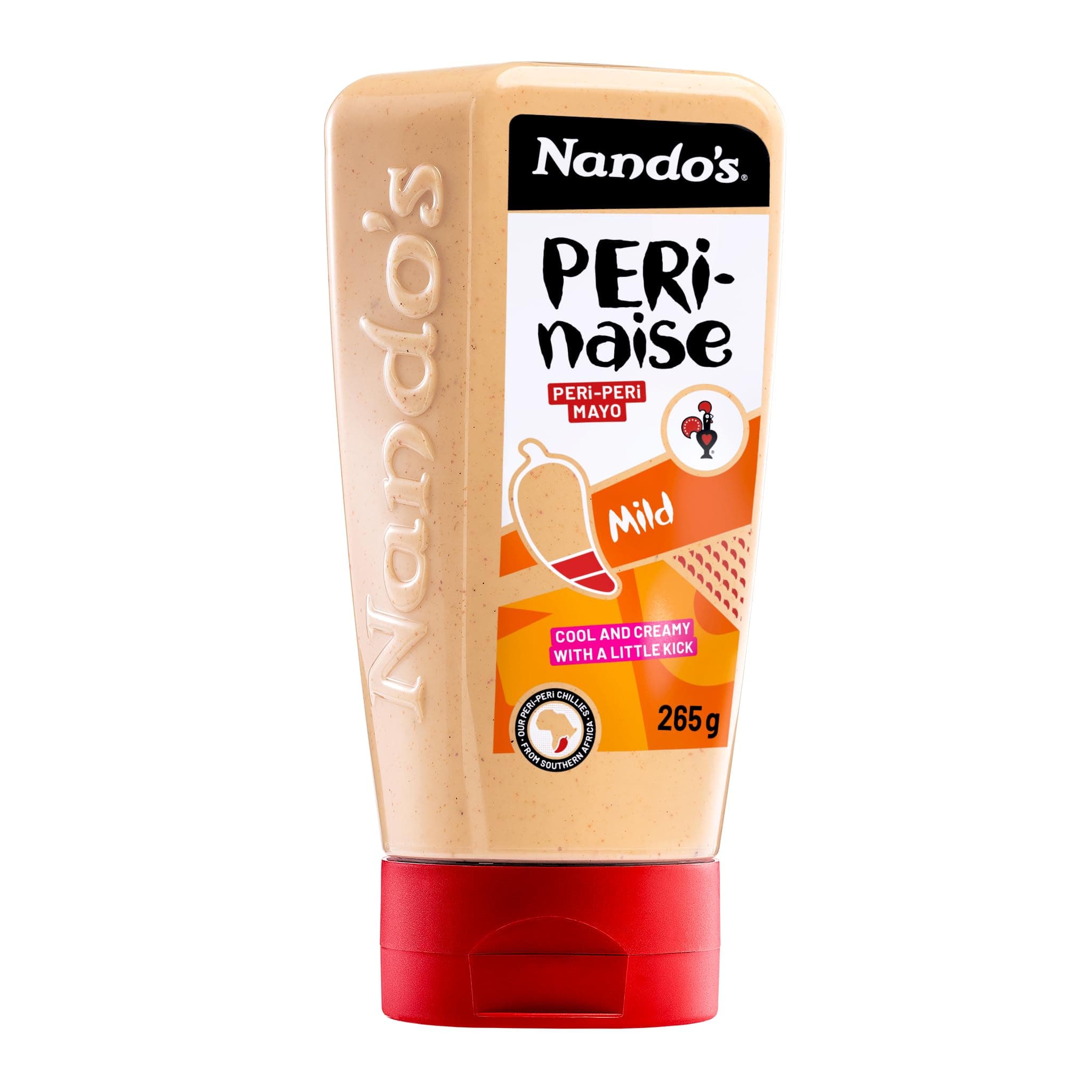 Nando's Mild Perinaise 265G