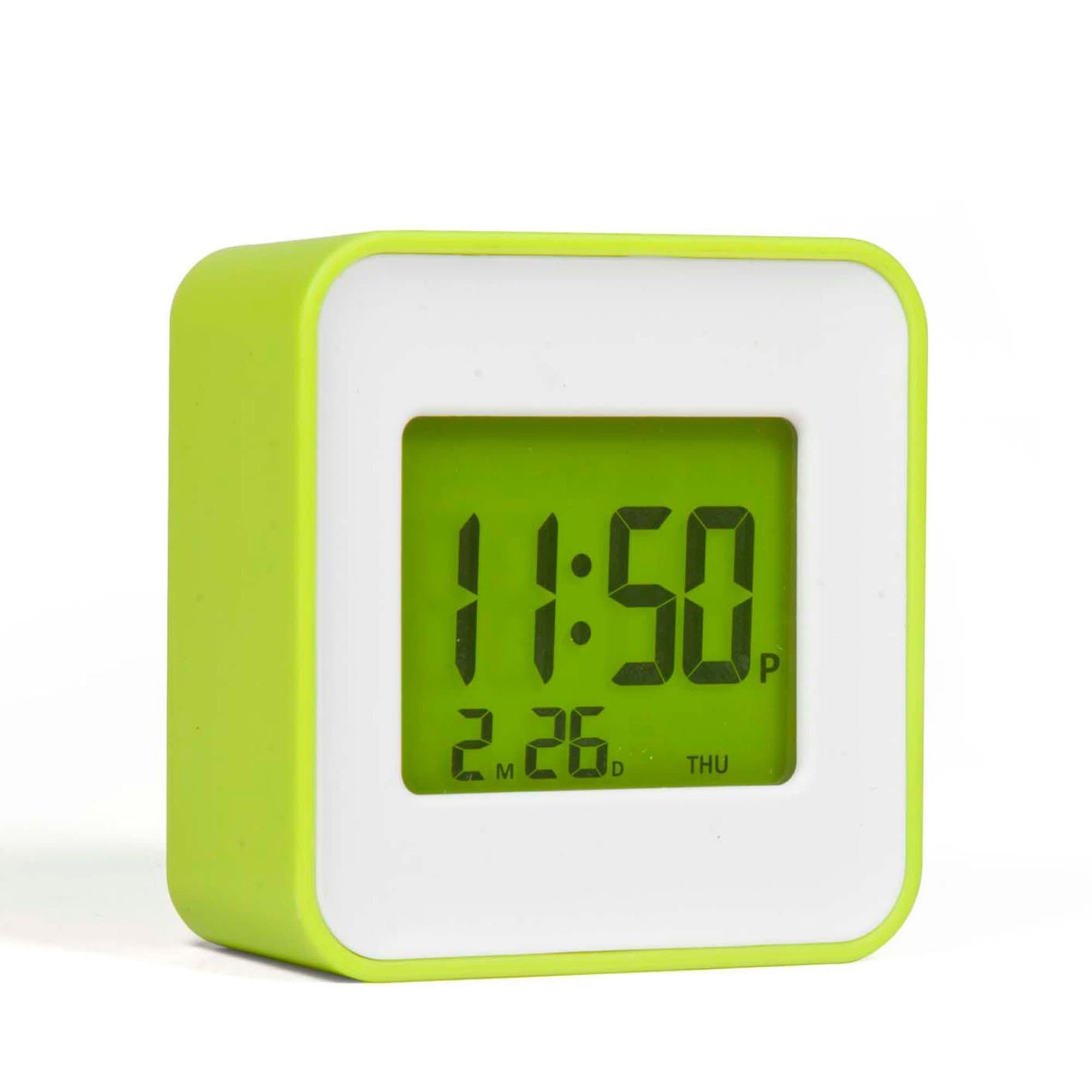 Thumbs Up Smart Clock