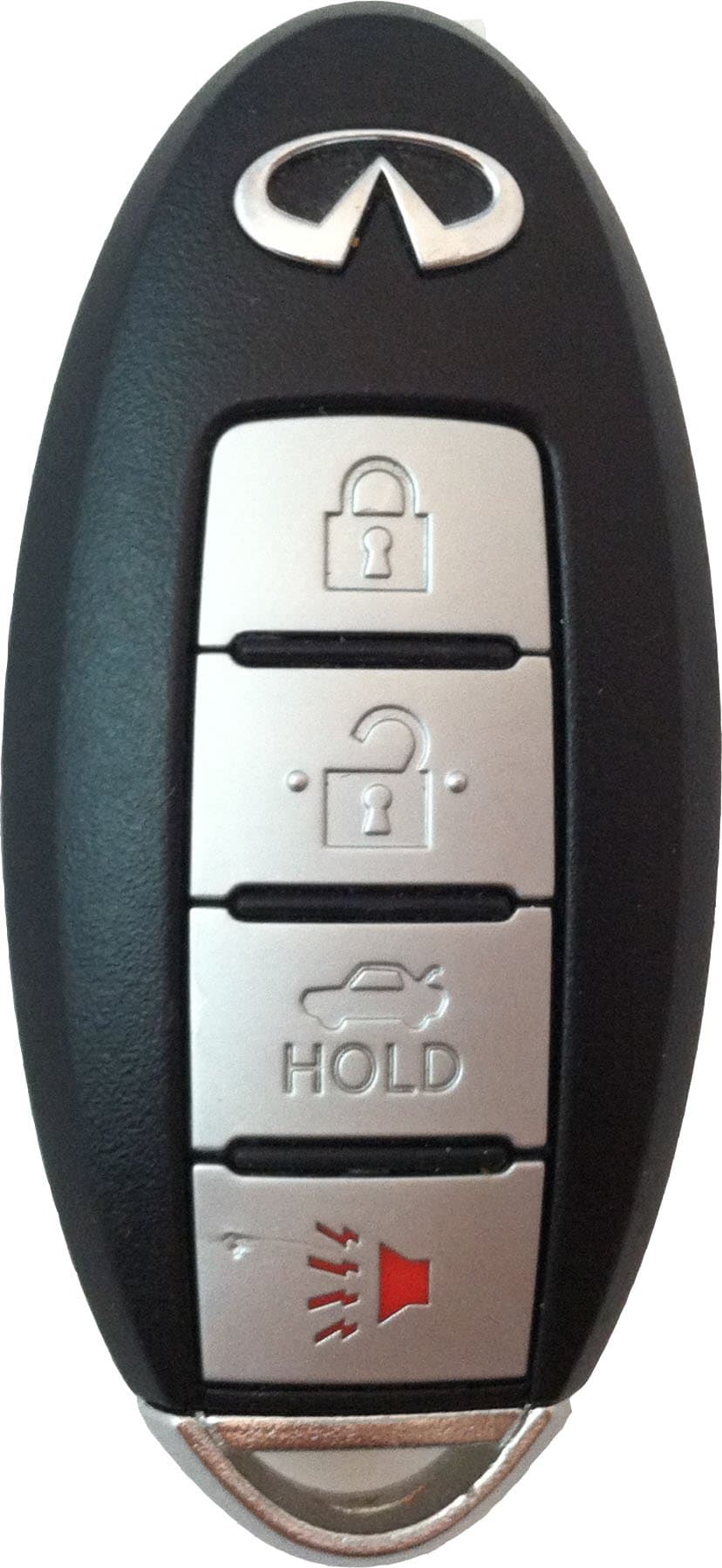 Infiniti InfinitiKEY 2007-2008 G35 Plastic Car Smart Key Keyless Entry Remote