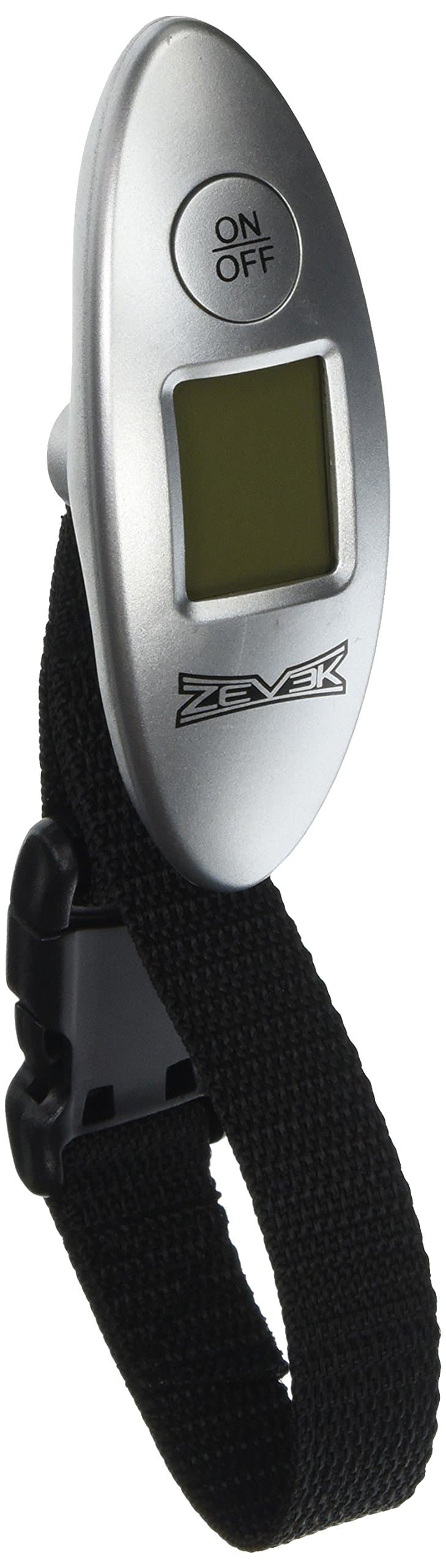 Digital Luggage Travel Scale Weigh Suitcases Hand Luggage Bags Backlit Easy to Read