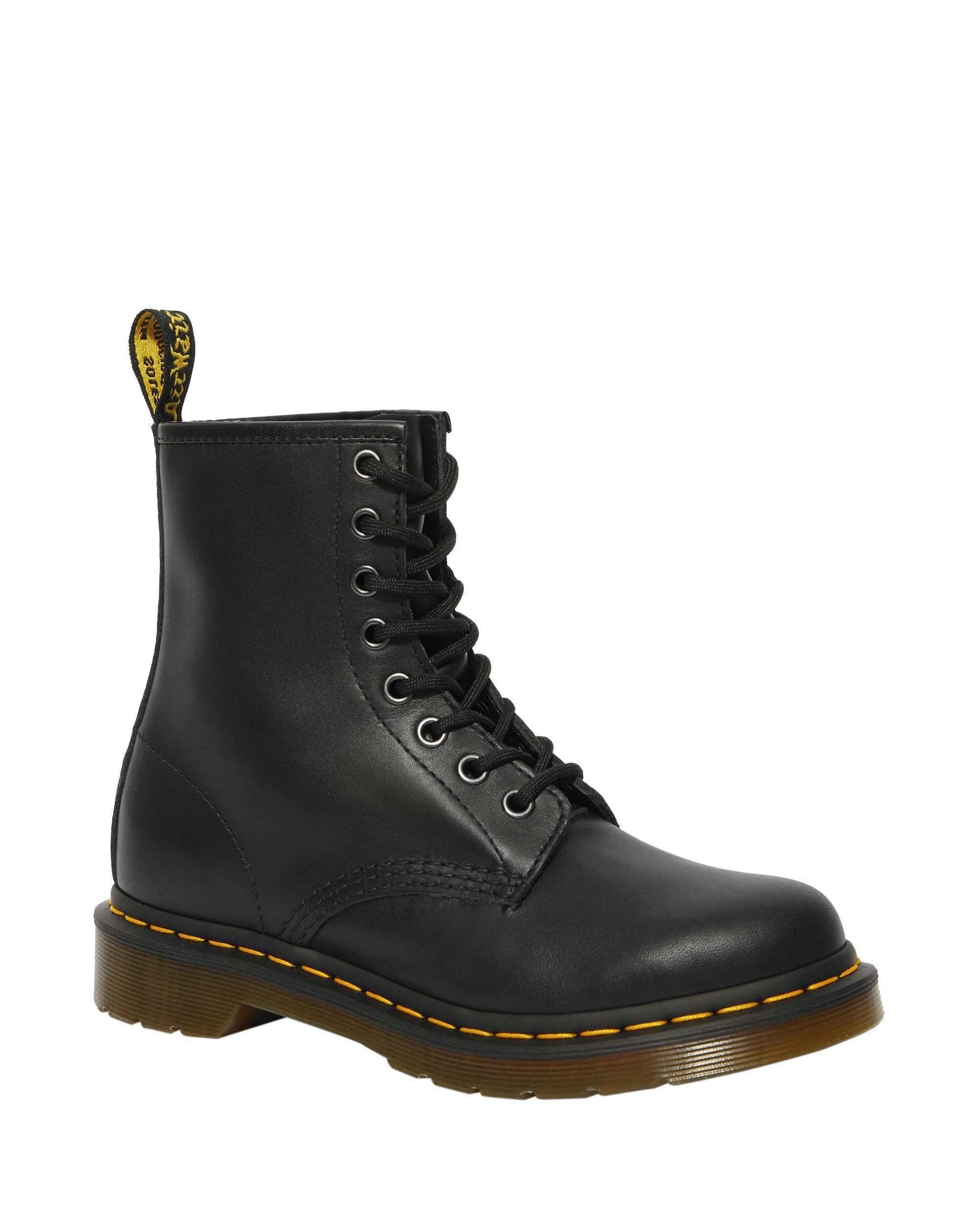Vegan 1460 womens Combat Boot
