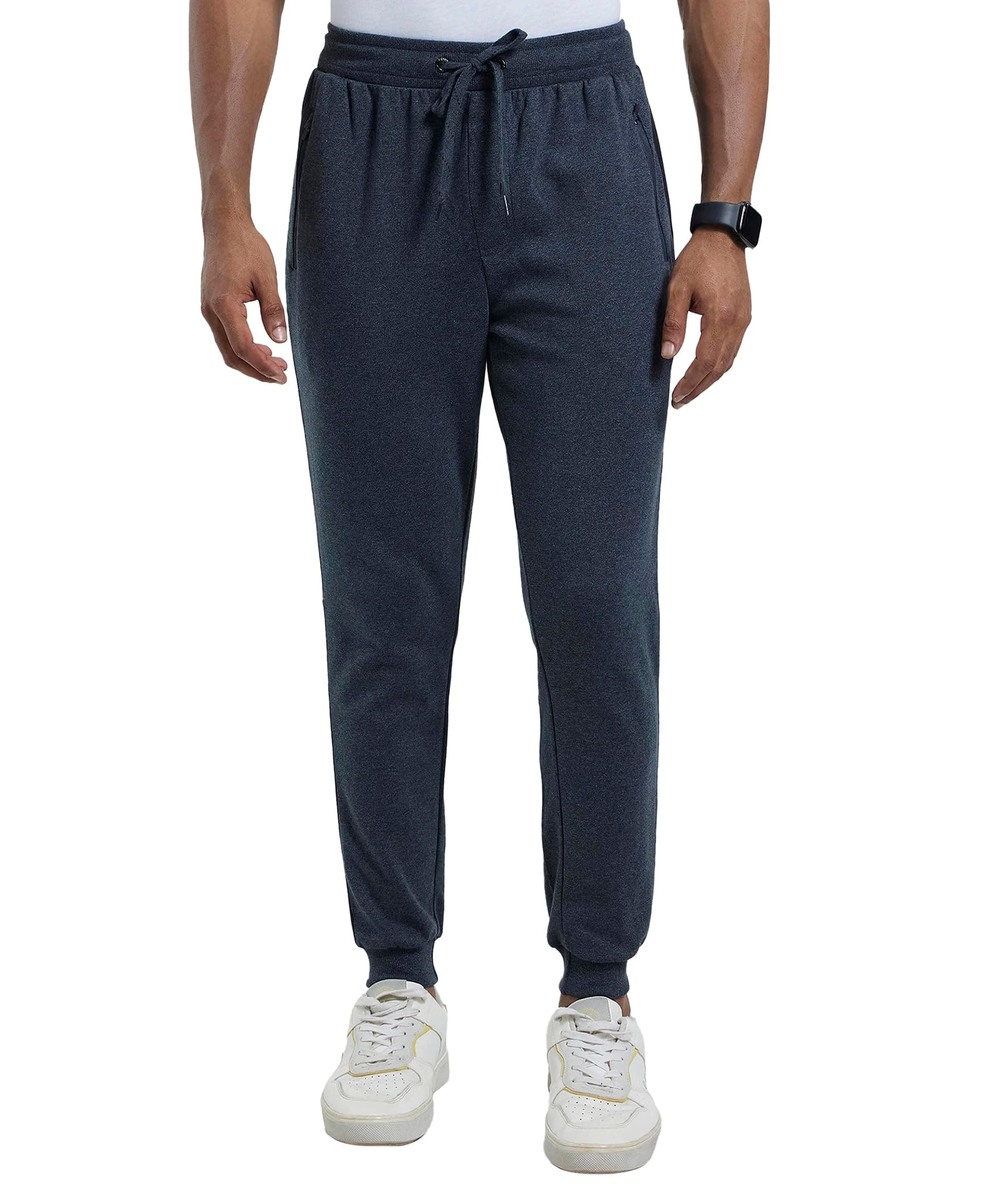 JockeyMen Jockey Men's Athleisure Mens Track Pant Track Pants