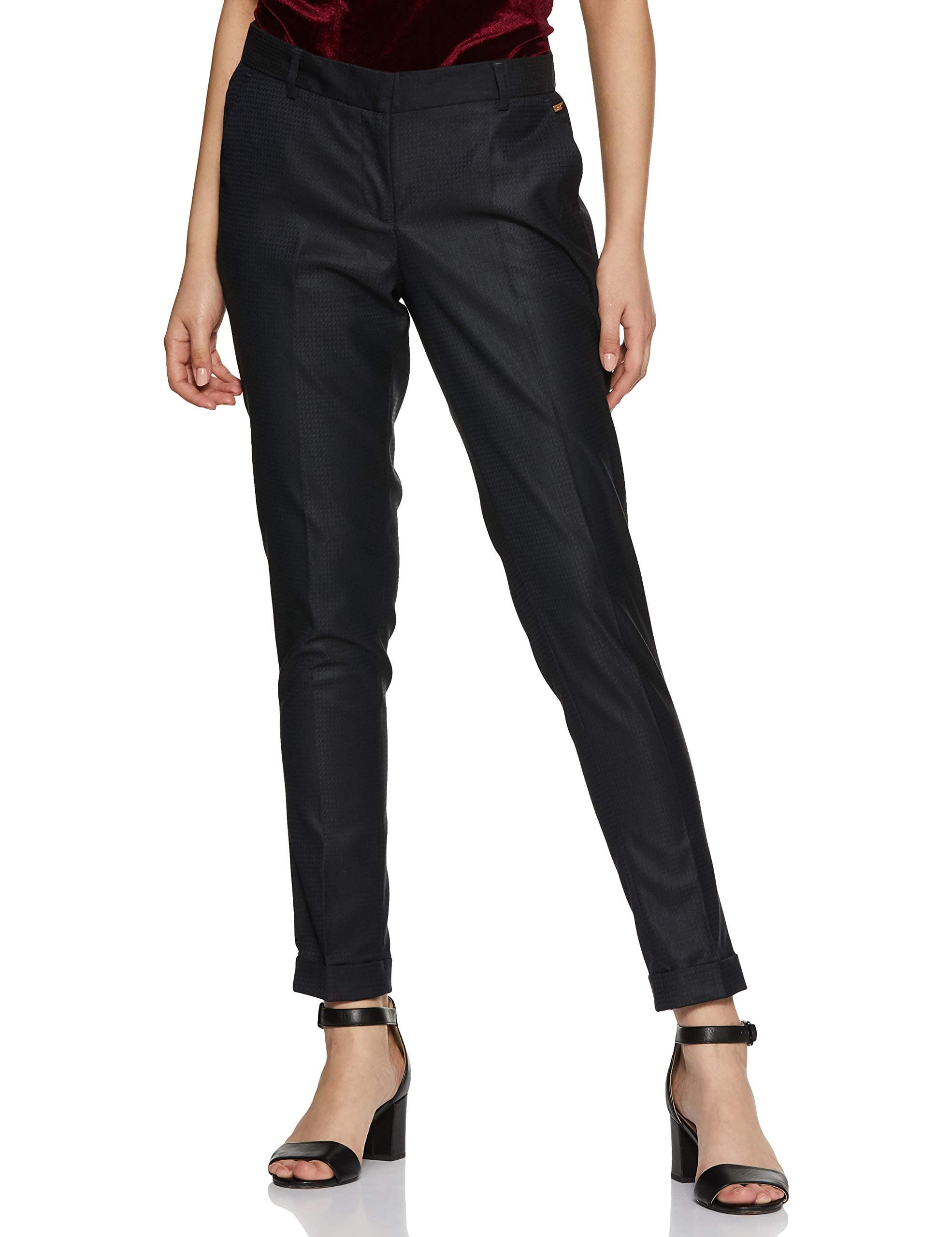 Women's Chino Pants