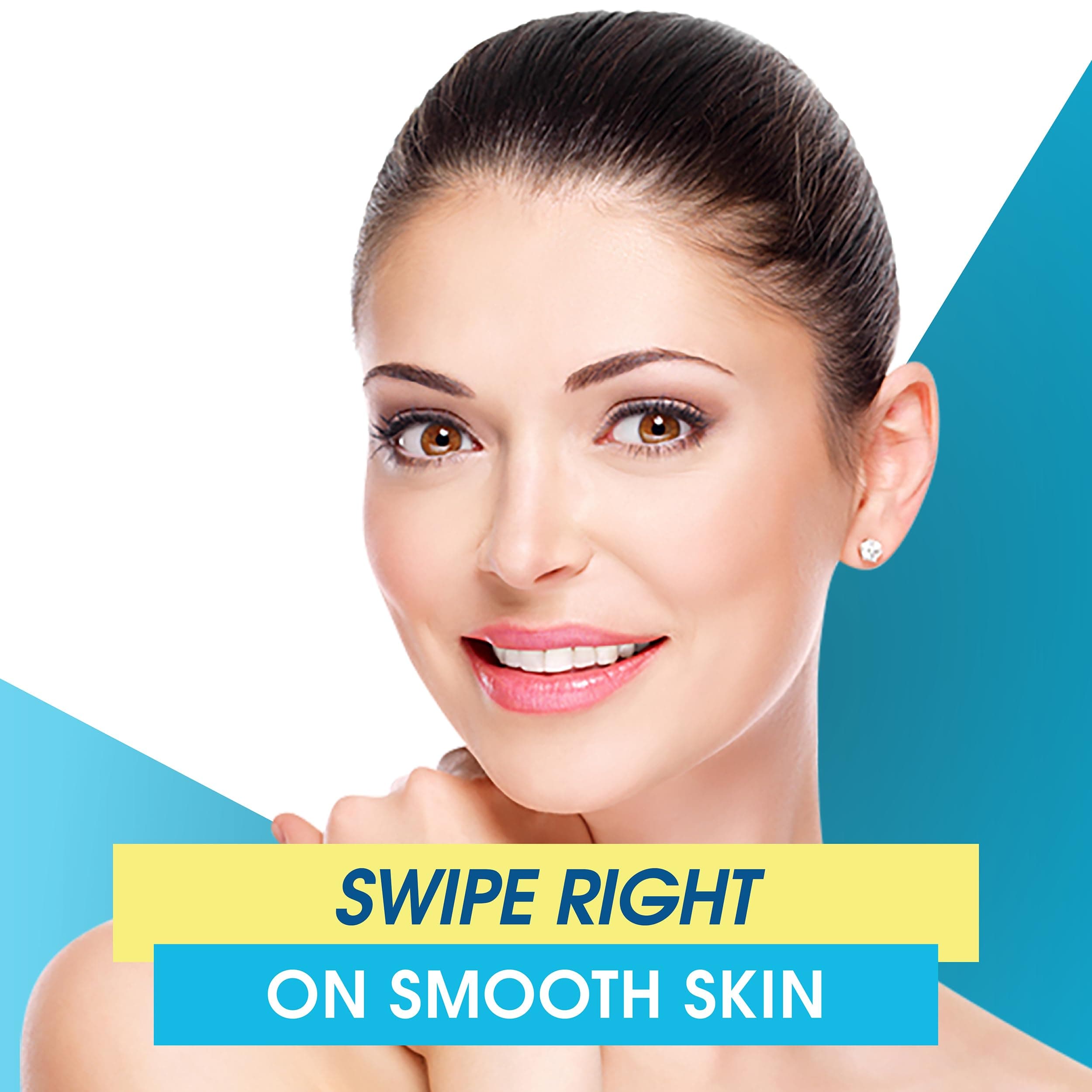 Surgi Hair Removal Cream for Women - Gentle Formula - Face and Sensitive Skin (28 ml) with Surgi Soothe Cream