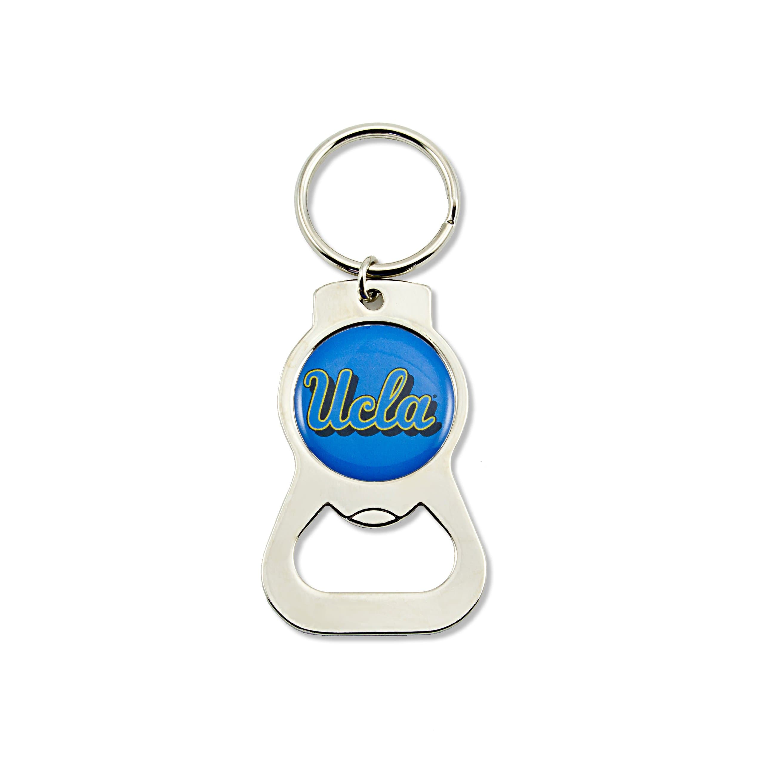 NCAA Bottle Opener Key Ring