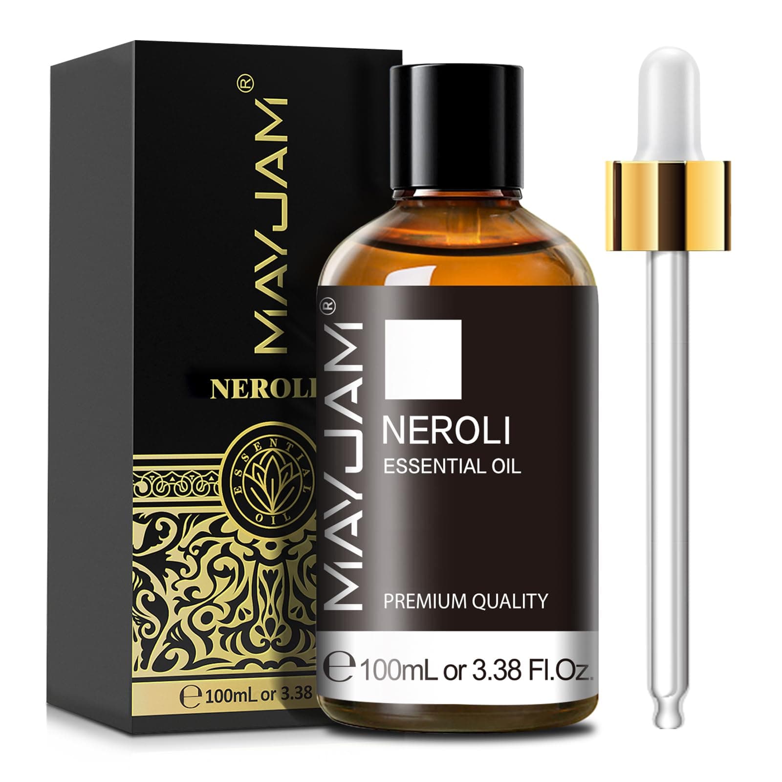Neroli Essential Oil