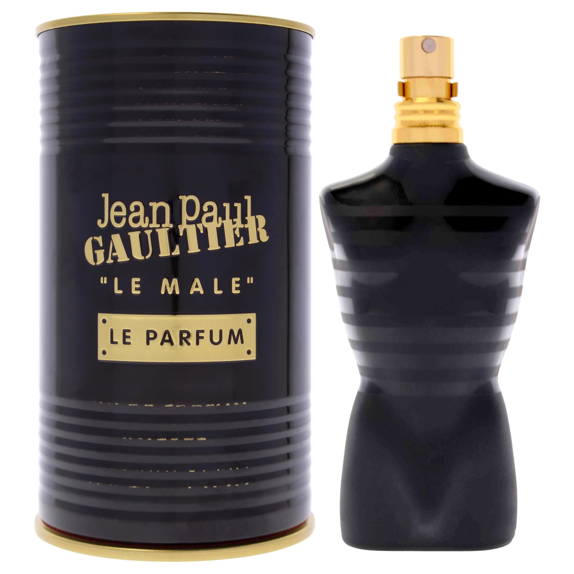 Le Male Eau De Parfum 75ml