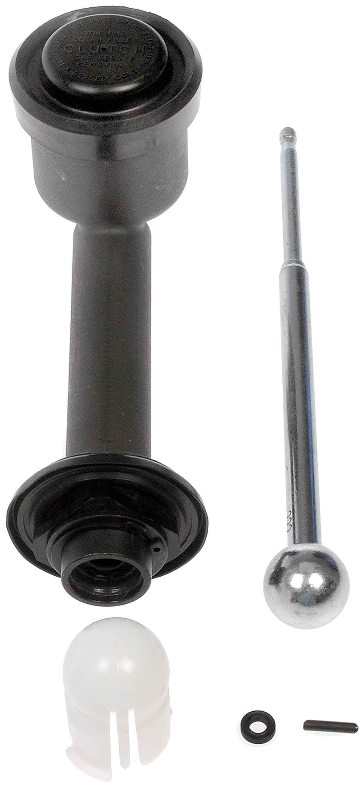 Dorman CM350124 Clutch Master Cylinder Compatible with Select Chevrolet/GMC Models