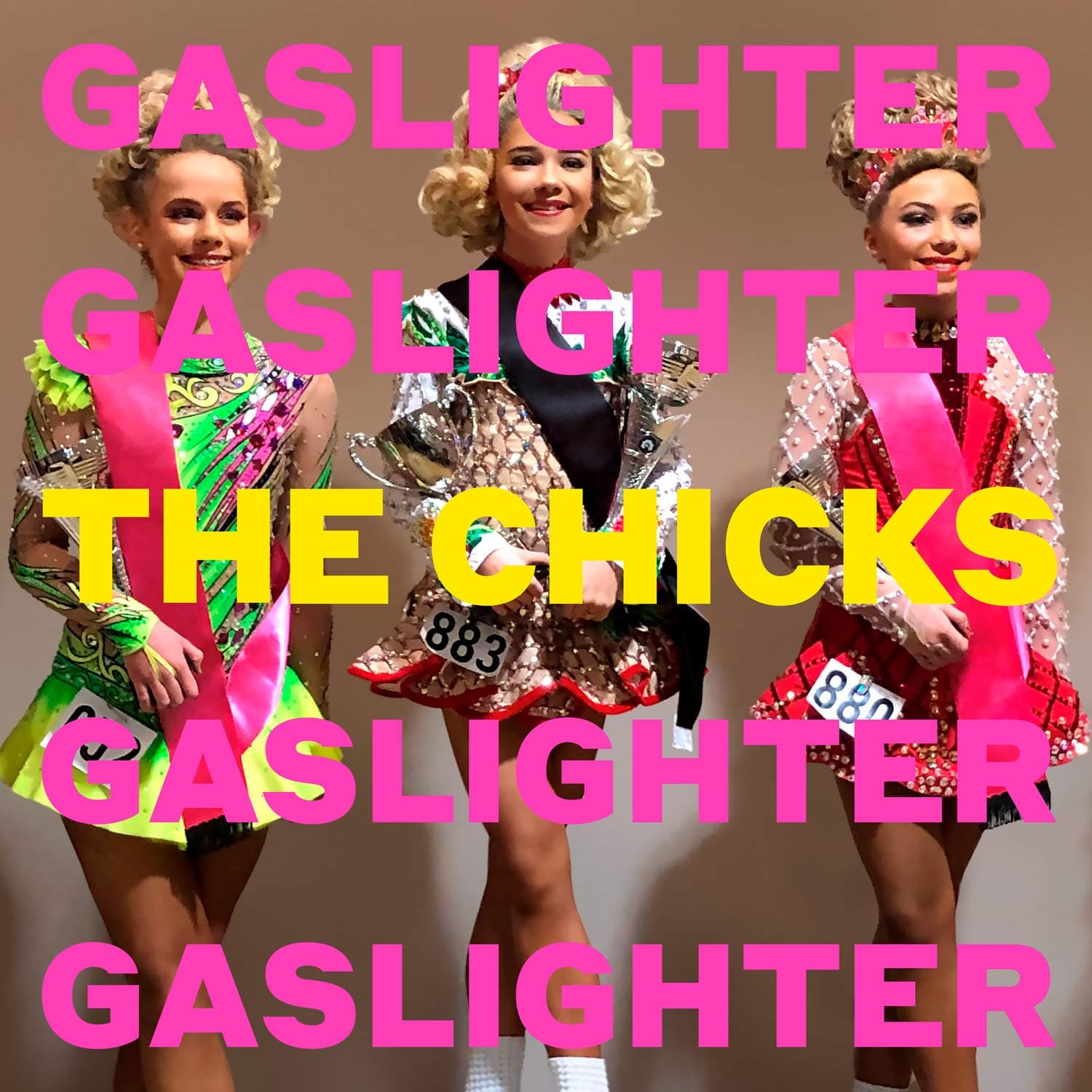 Gaslighter       Explicit Lyrics
