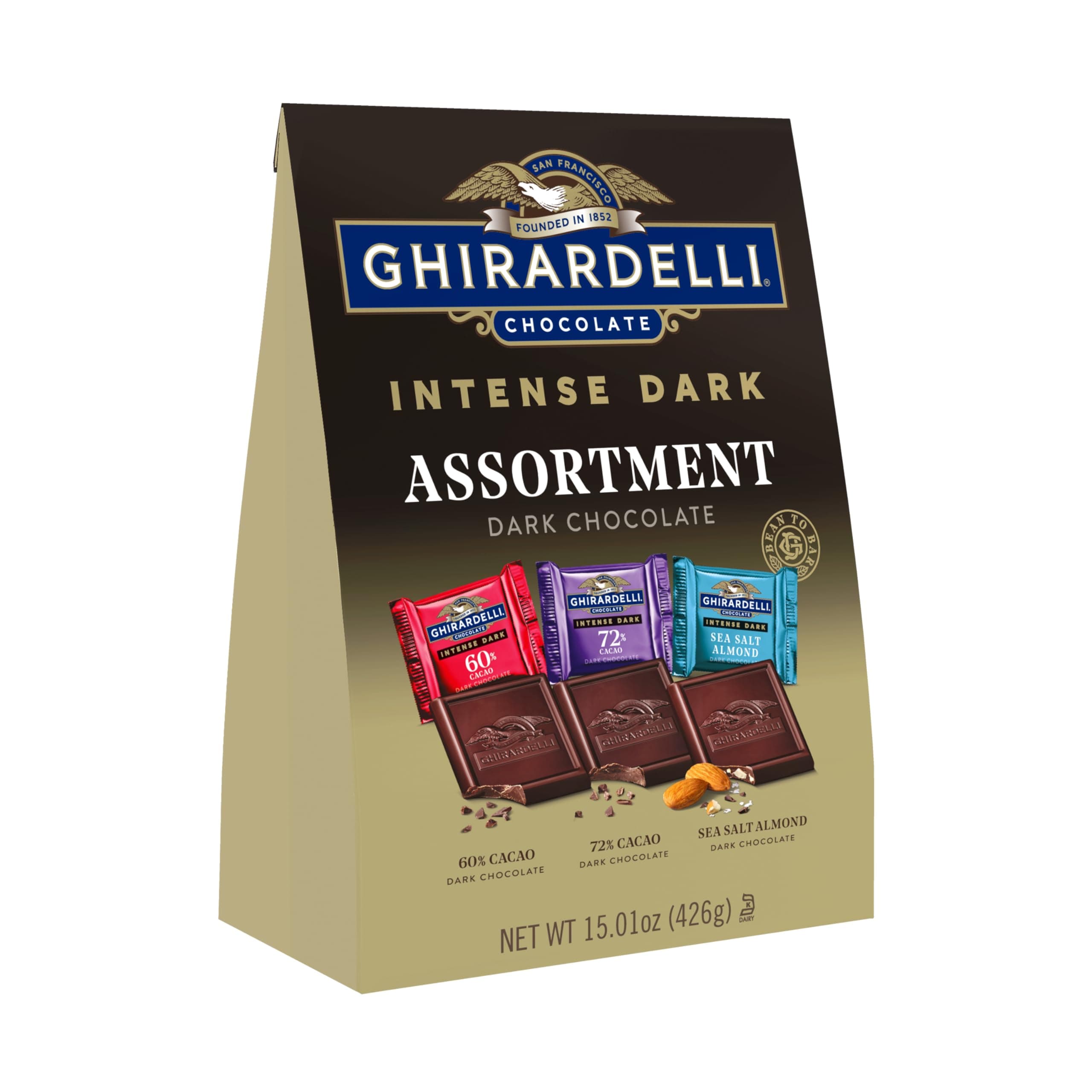 Intense Dark Chocolate Premium Collection, 15.01 oz (220-01102)