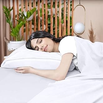 Utopia Bedding Flat Sheets - Pack of 24 - Soft Brushed Microfiber Fabric - Shrinkage & Fade Resistant Top Sheet - Easy Care (White, Full)