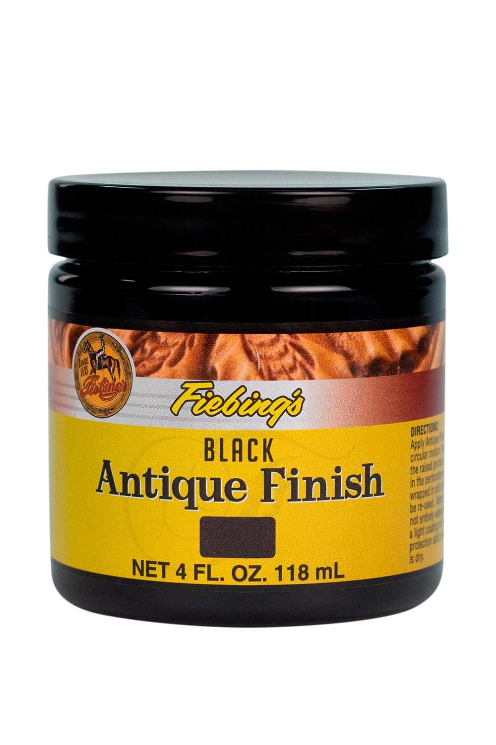 Antique Finish Leather Paste for Leathercraft Accessories