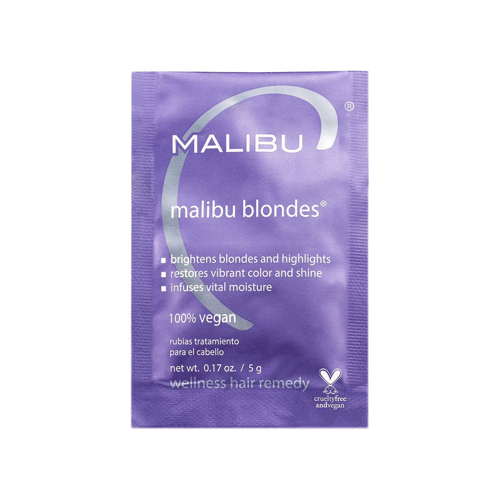 Malibu Blondes Wellness Hair Remedy