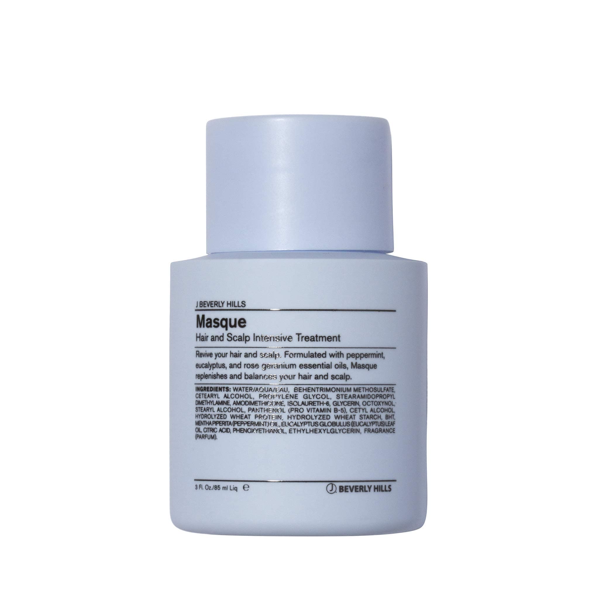 Masque Treatment 3 Oz Travel Size