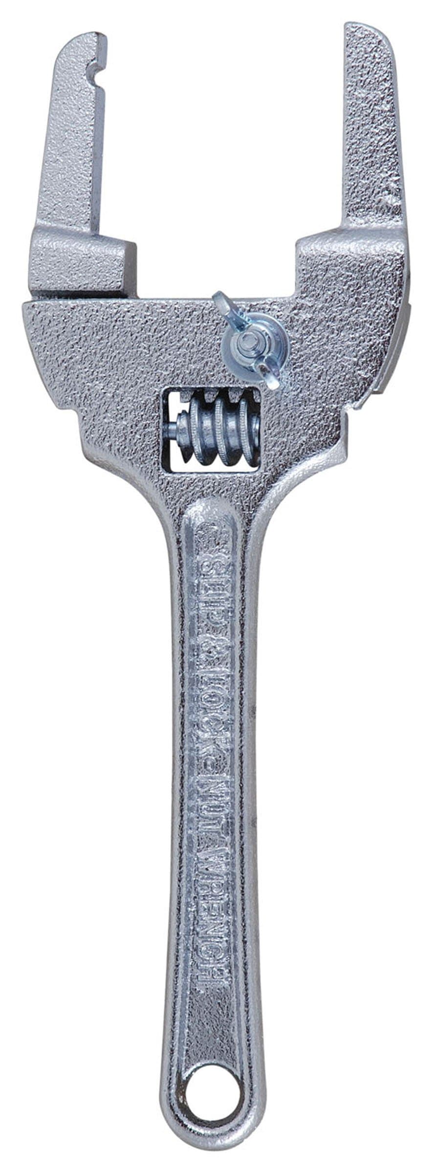LDR Industries 511 1210 Lock Nut Wrench Fits, 1" x 3"