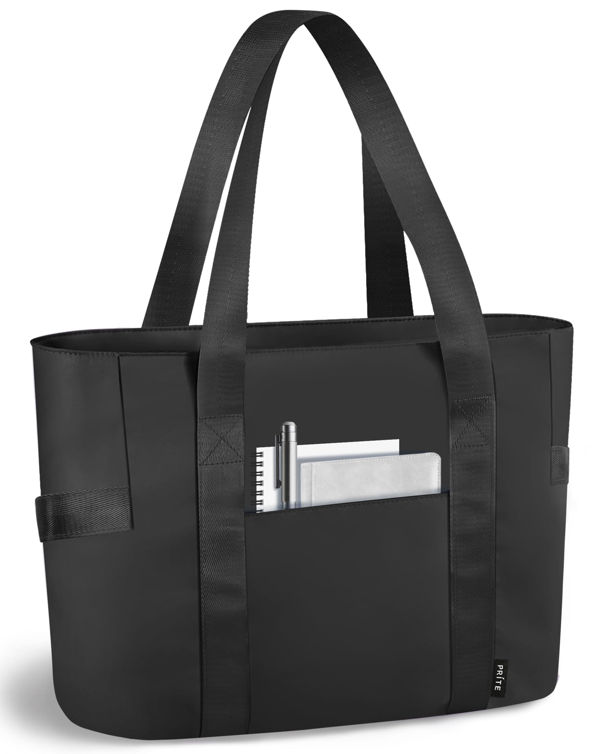 Tote Bag for Women Weekender Bag with Laptop Compartment for Work Nurse Travel Gym