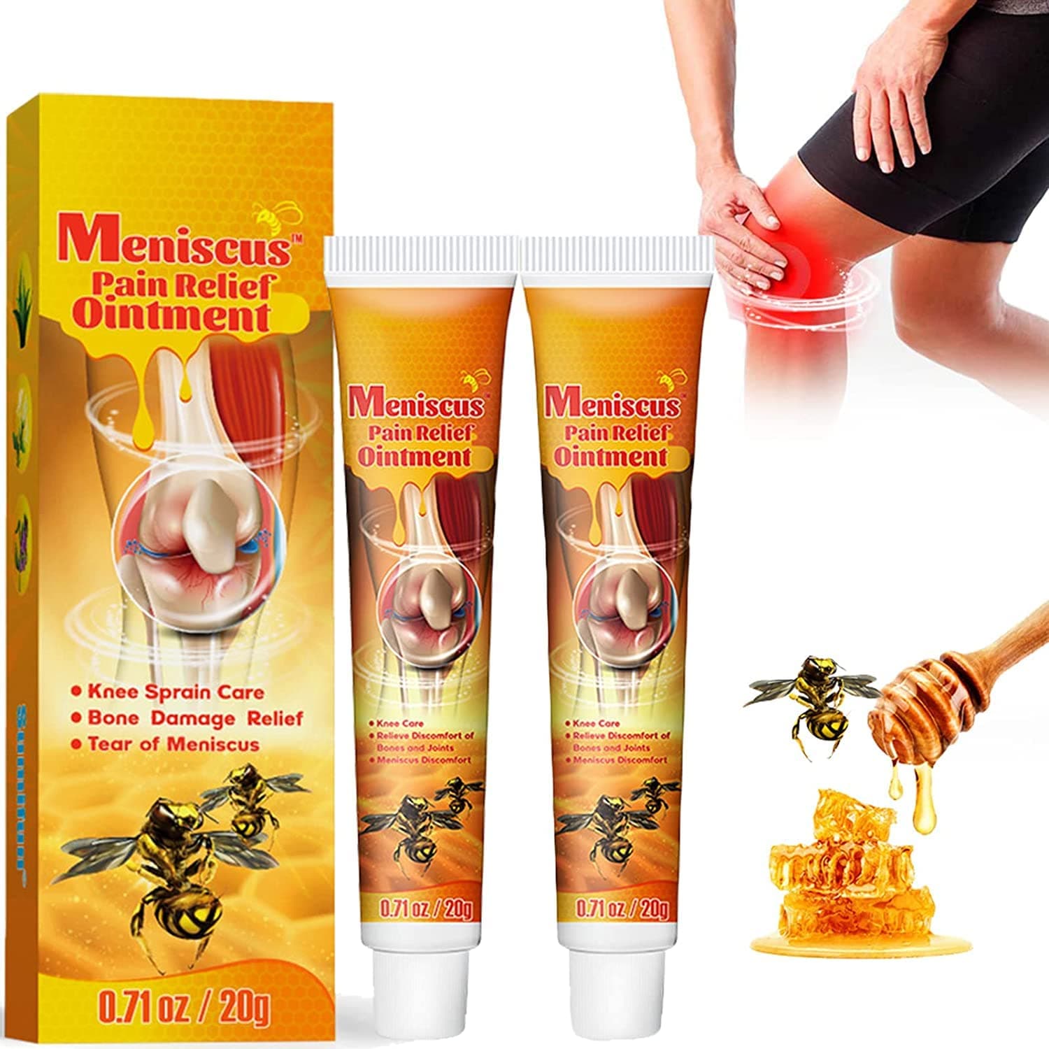 Beevenom Propolis Bee Professional Treatment Gel,New Zealand Bee Venom Professional Treatment Gel，Bee Venom Cream