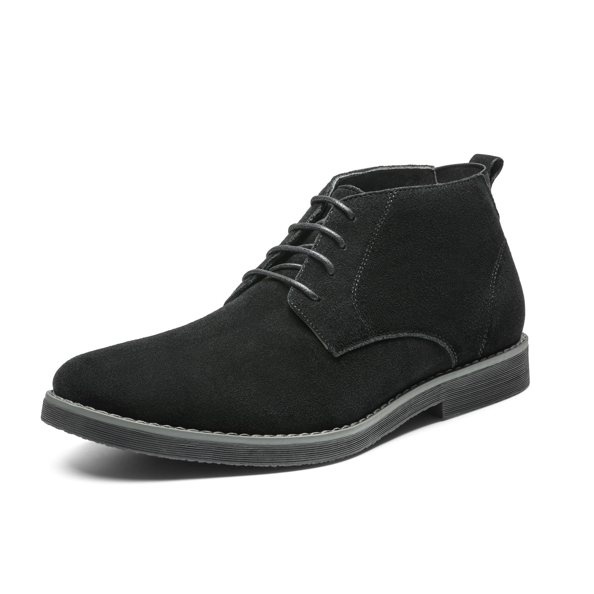 Men's Classic Dress Casual Chukka Boots 2.0